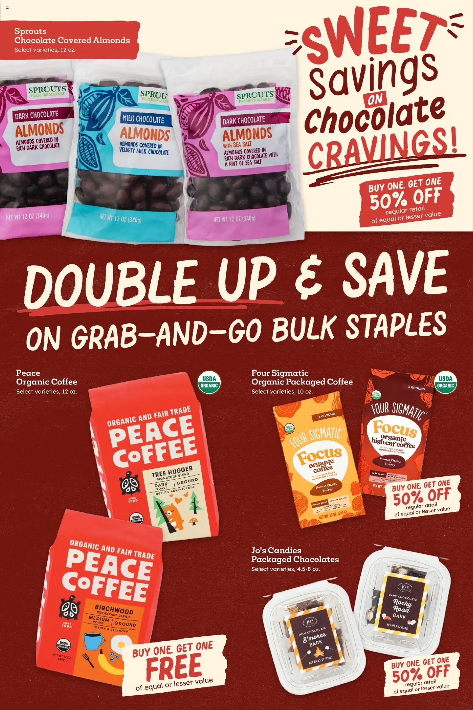 Sprouts Weekly Ad