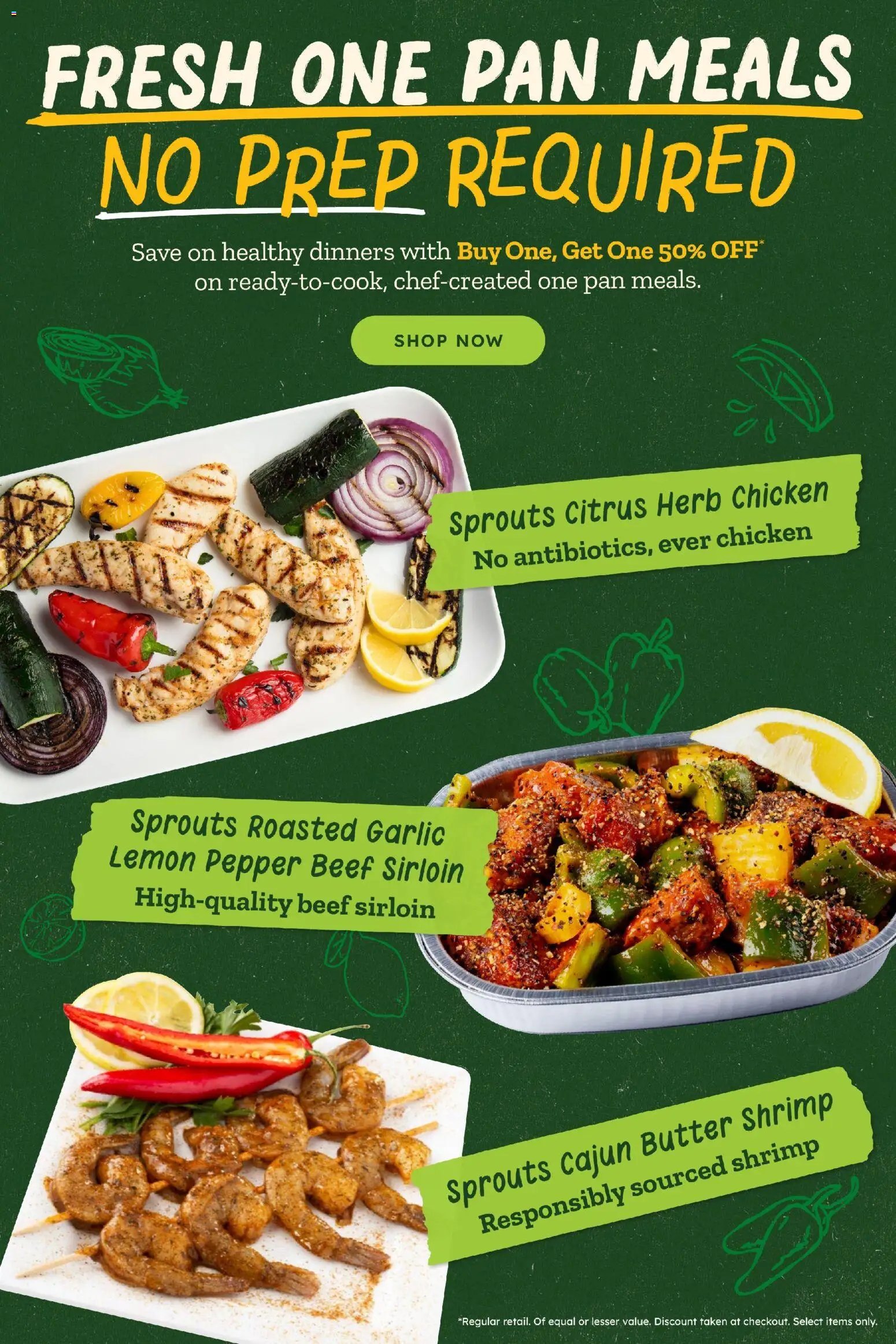 Sprouts Weekly Ad