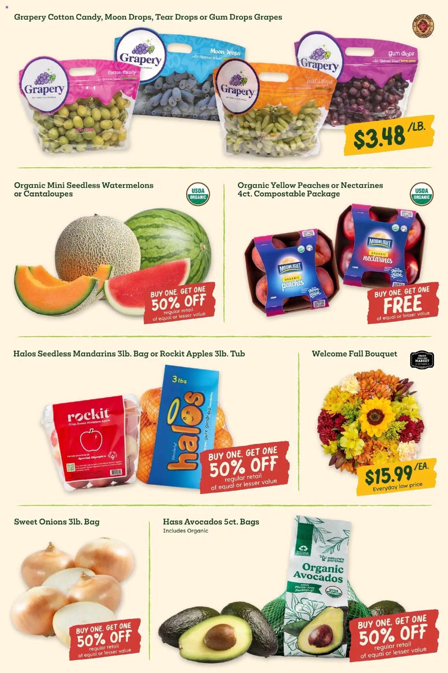 Sprouts Weekly Ad
