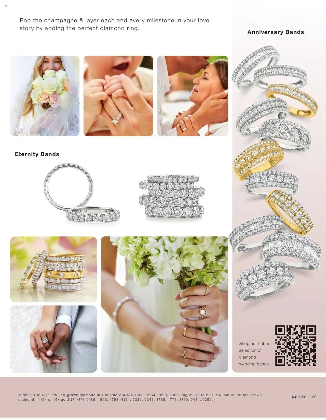 JCPenney The Engagement Guide 