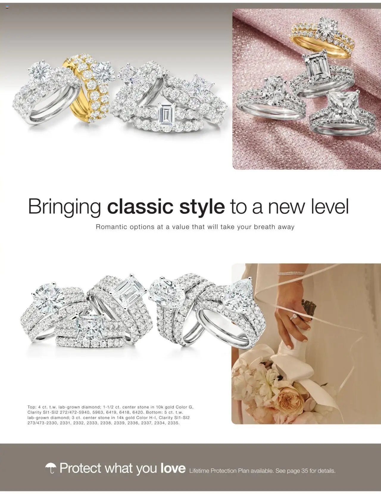 JCPenney The Engagement Guide 