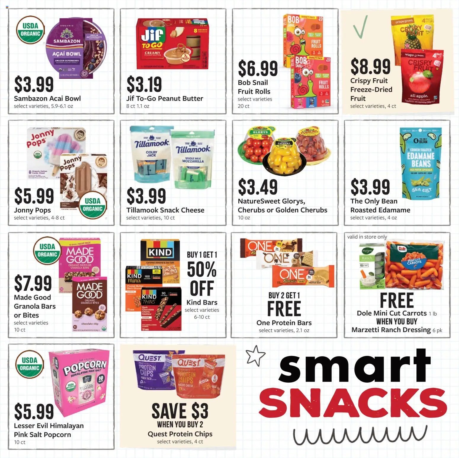 Fareway Weekly Ad