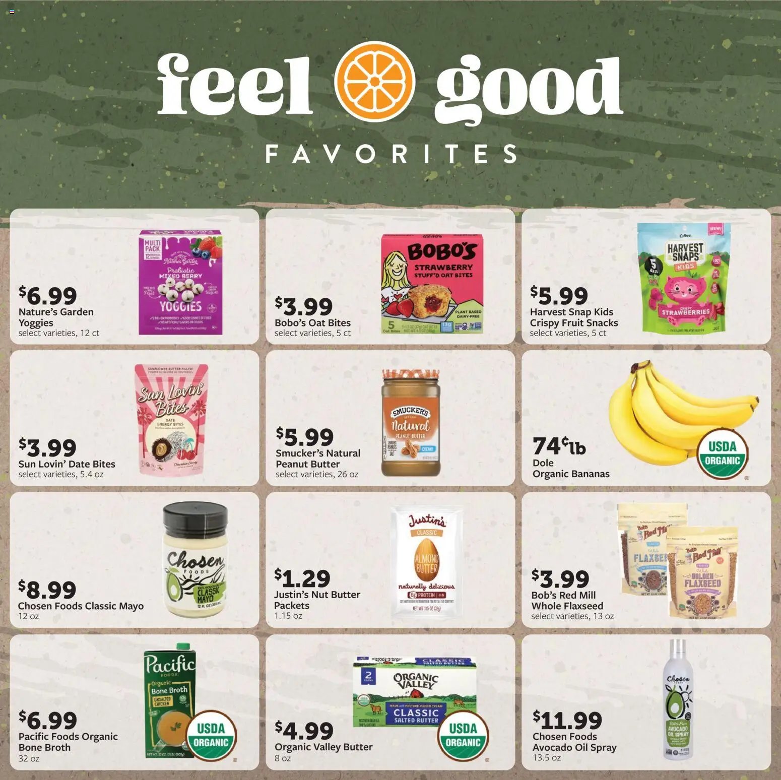 Fareway Weekly Ad