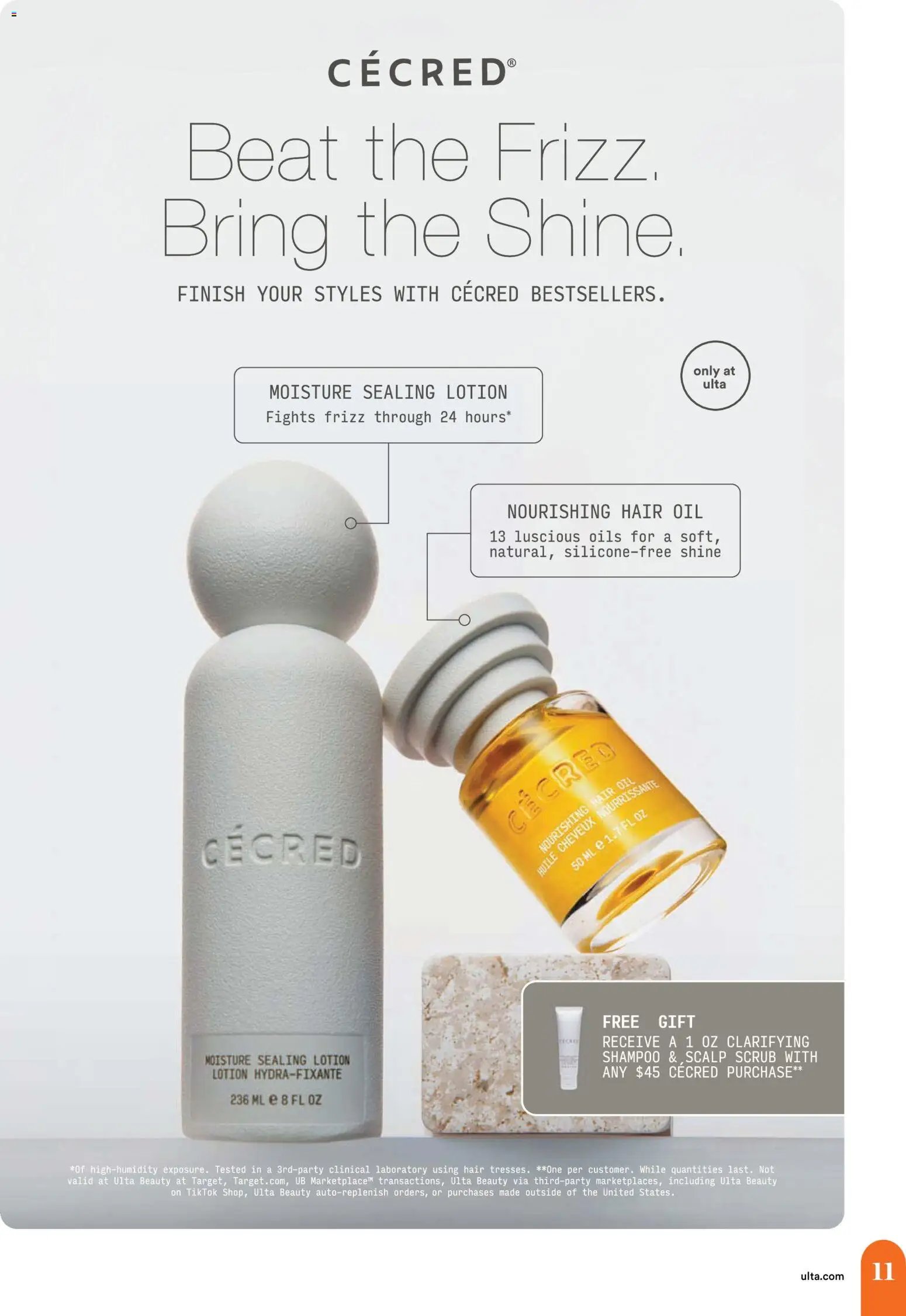 Ulta Beauty Weekly Ad