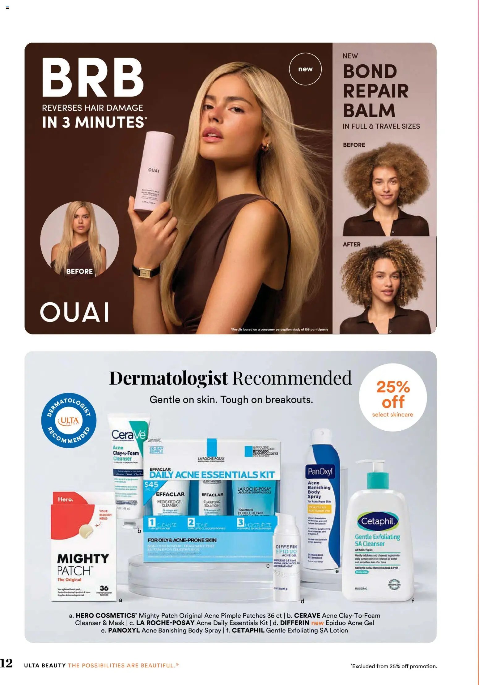 Ulta Beauty Weekly Ad