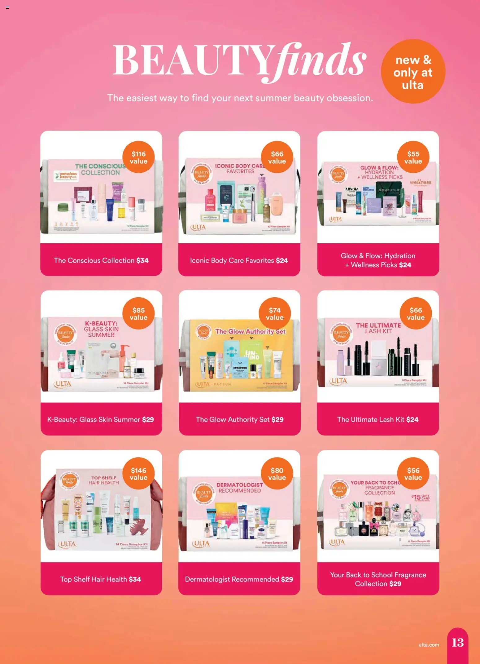 Ulta Beauty Weekly Ad
