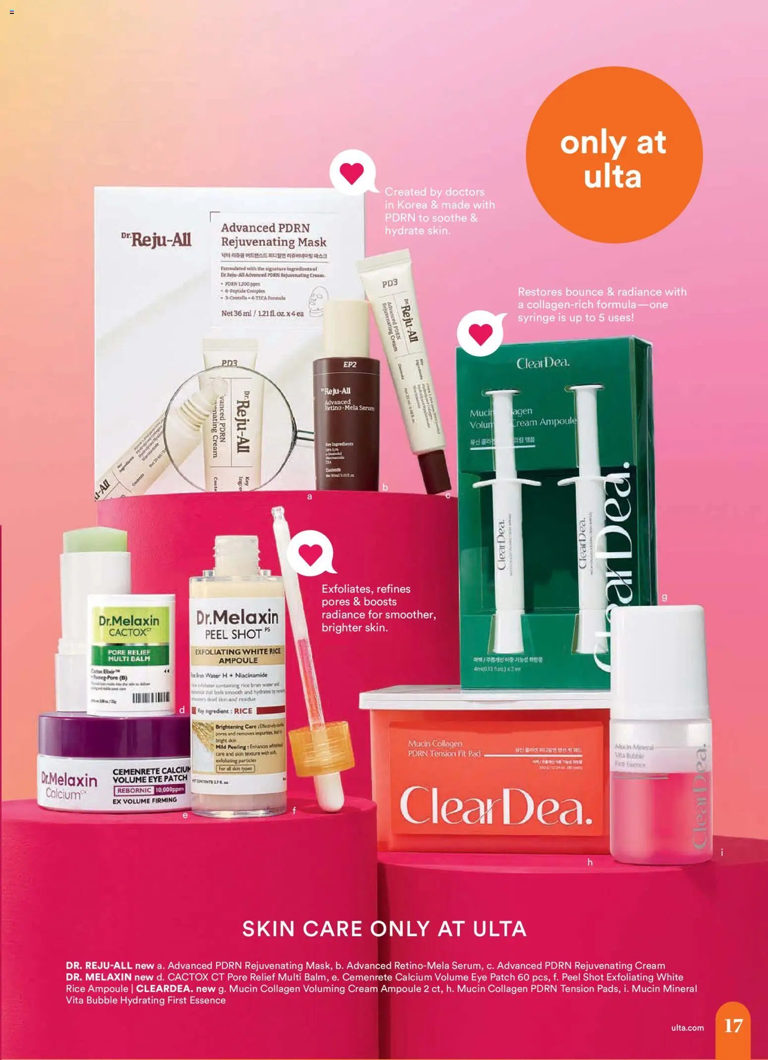Ulta Beauty Weekly Ad