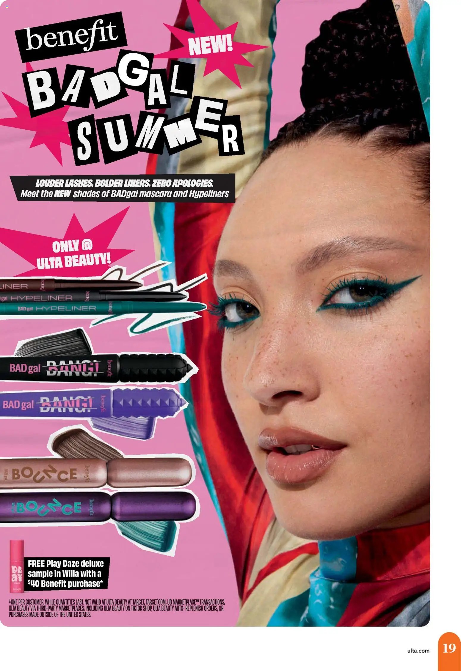 Ulta Beauty Weekly Ad