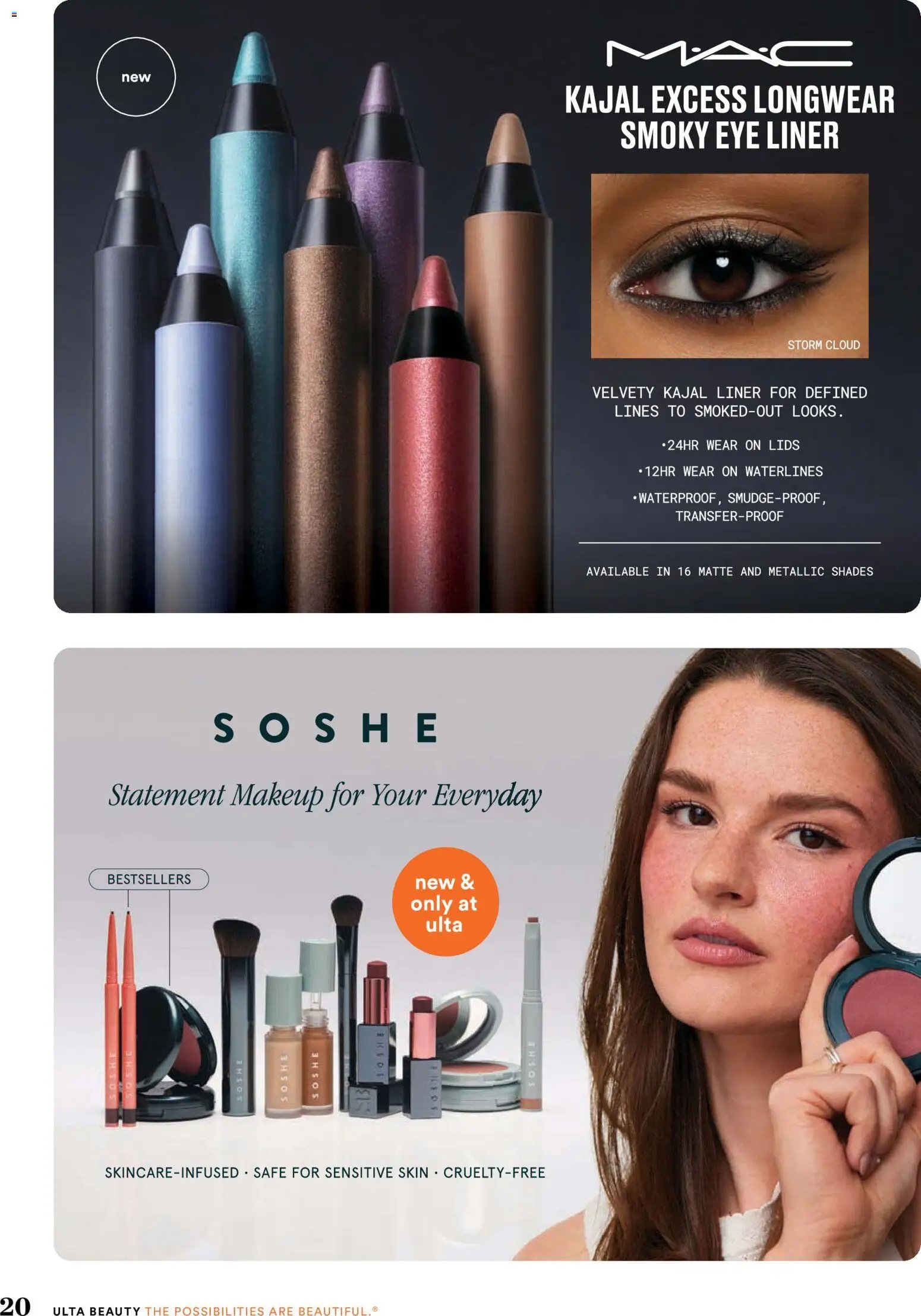 Ulta Beauty Weekly Ad