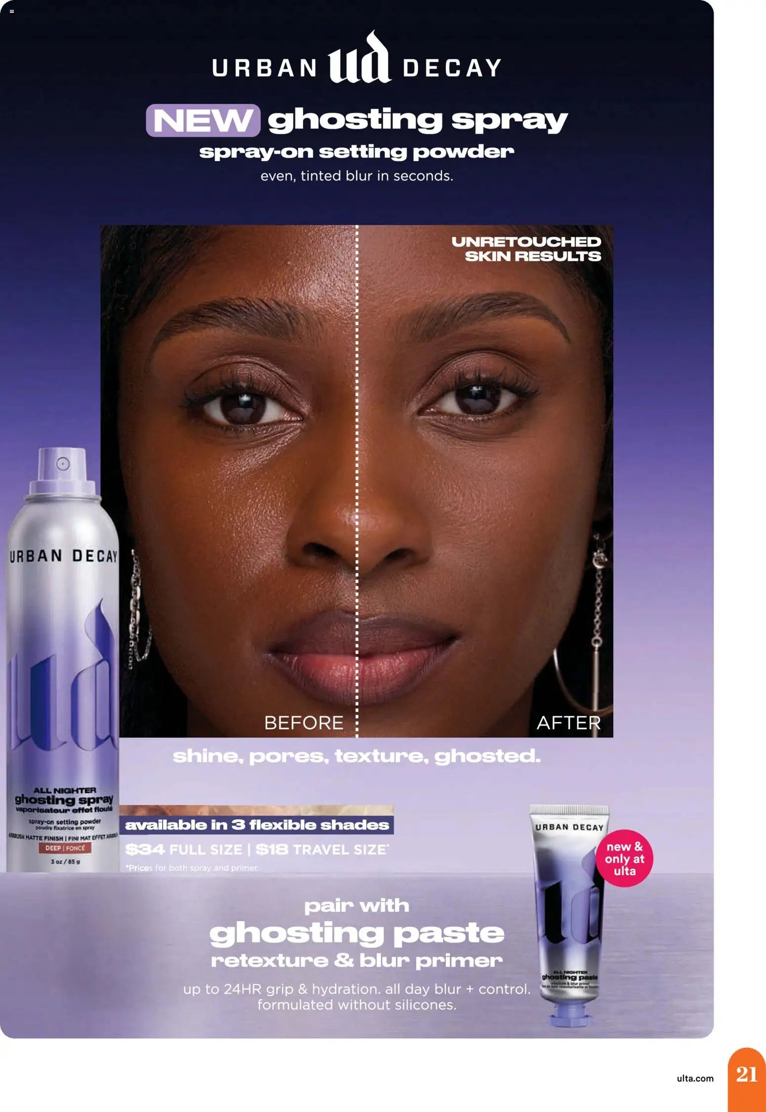 Ulta Beauty Weekly Ad