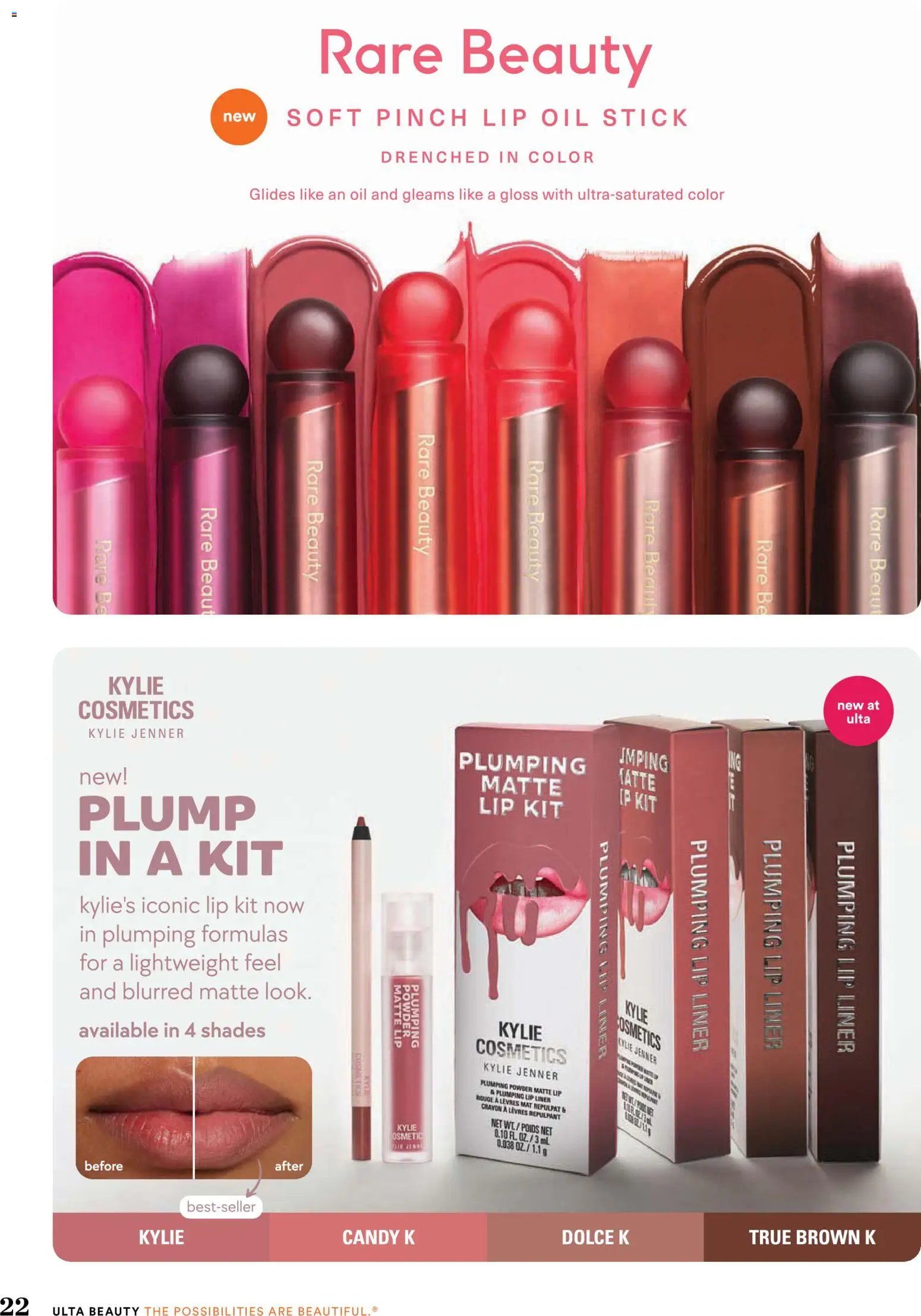 Ulta Beauty Weekly Ad