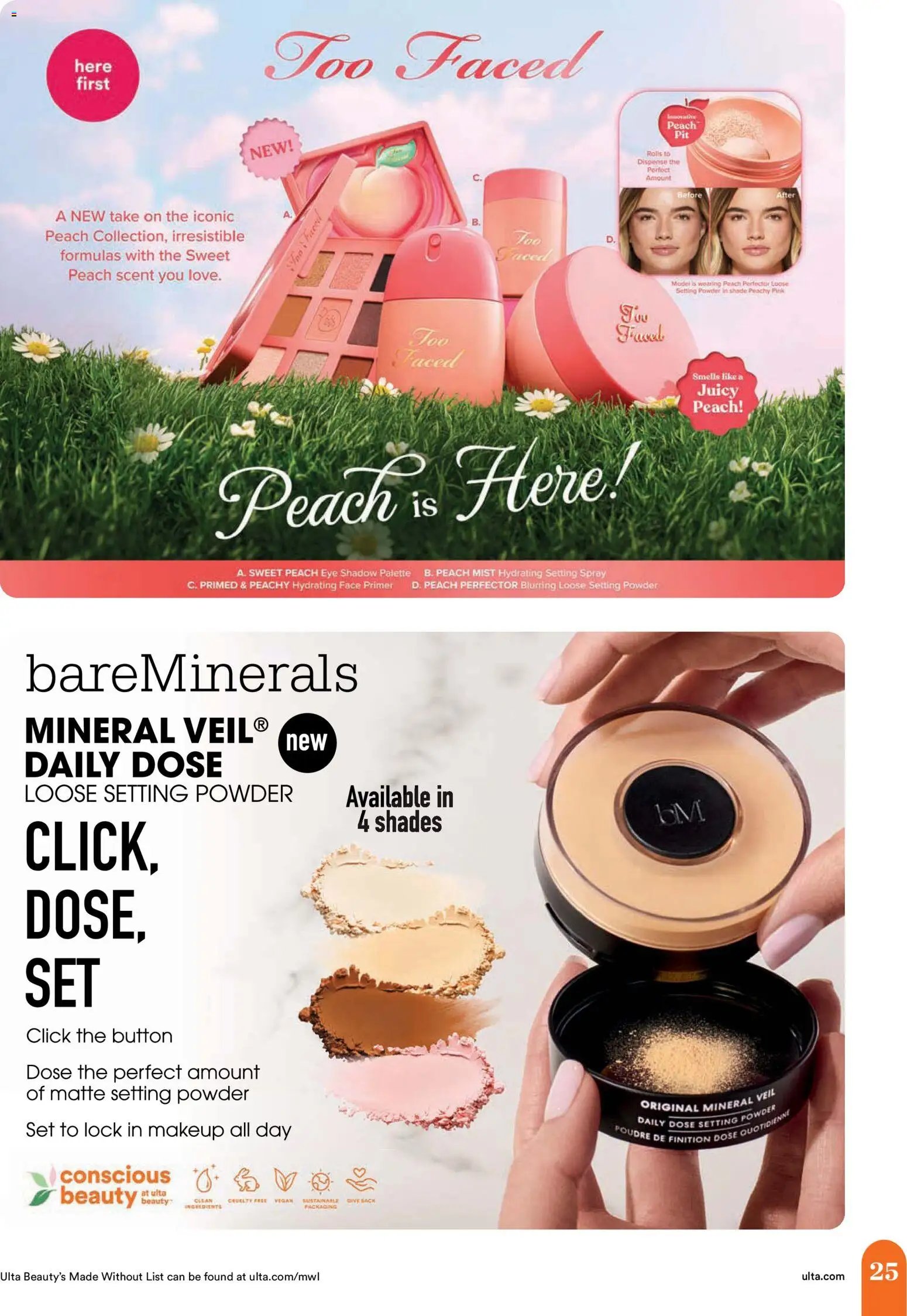 Ulta Beauty Weekly Ad