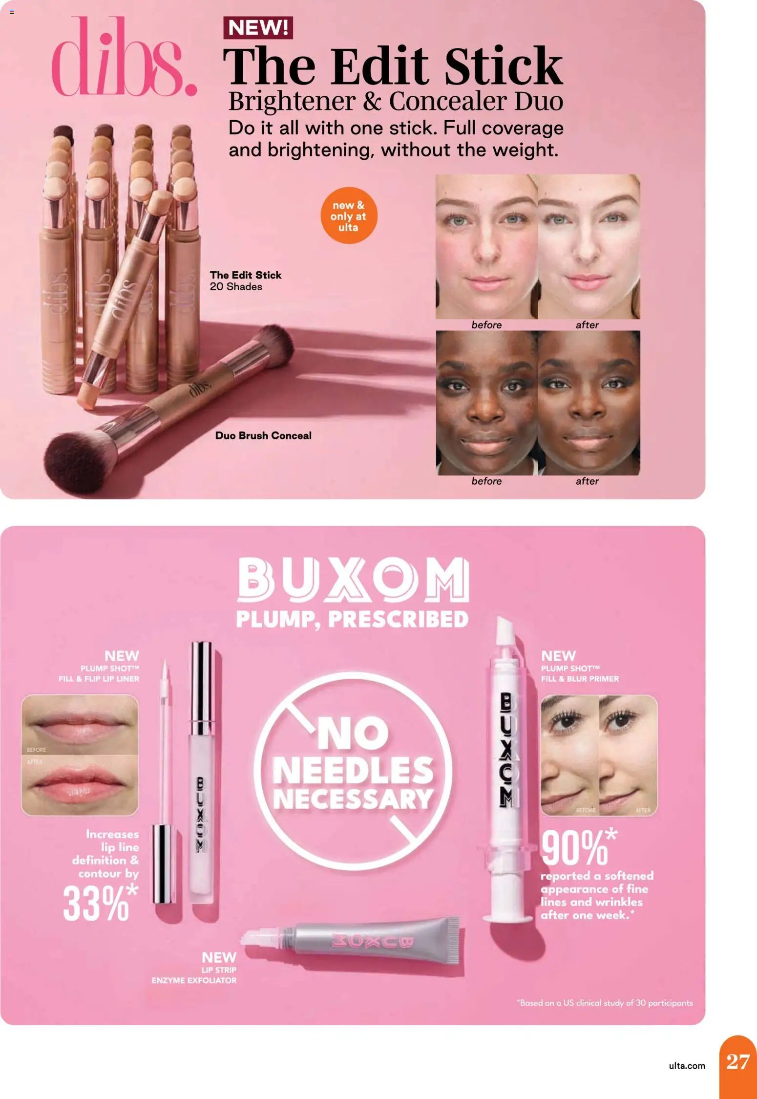 Ulta Beauty Weekly Ad