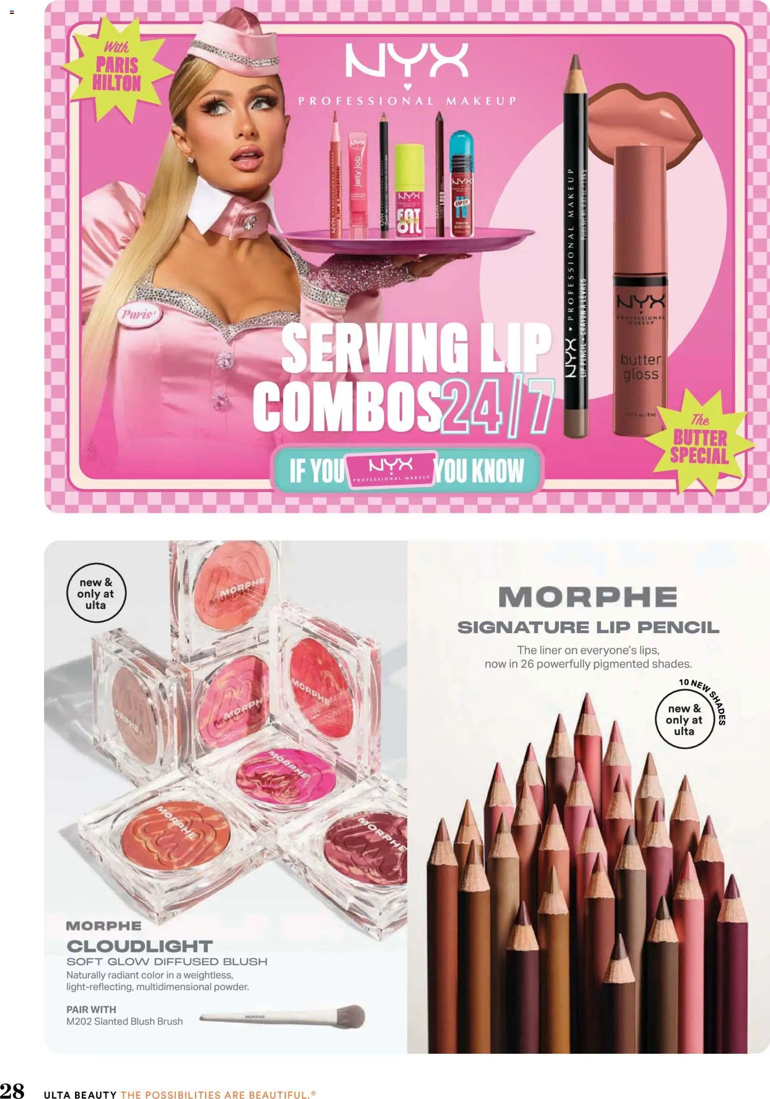 Ulta Beauty Weekly Ad