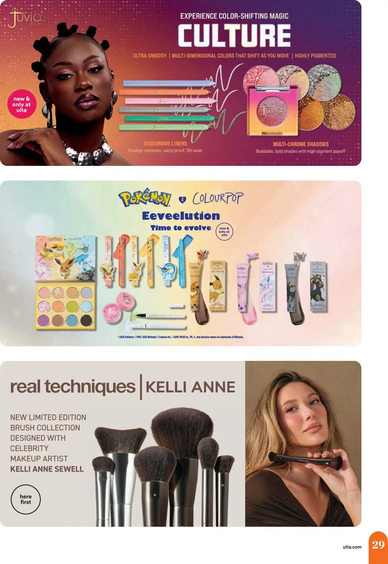Ulta Beauty Weekly Ad
