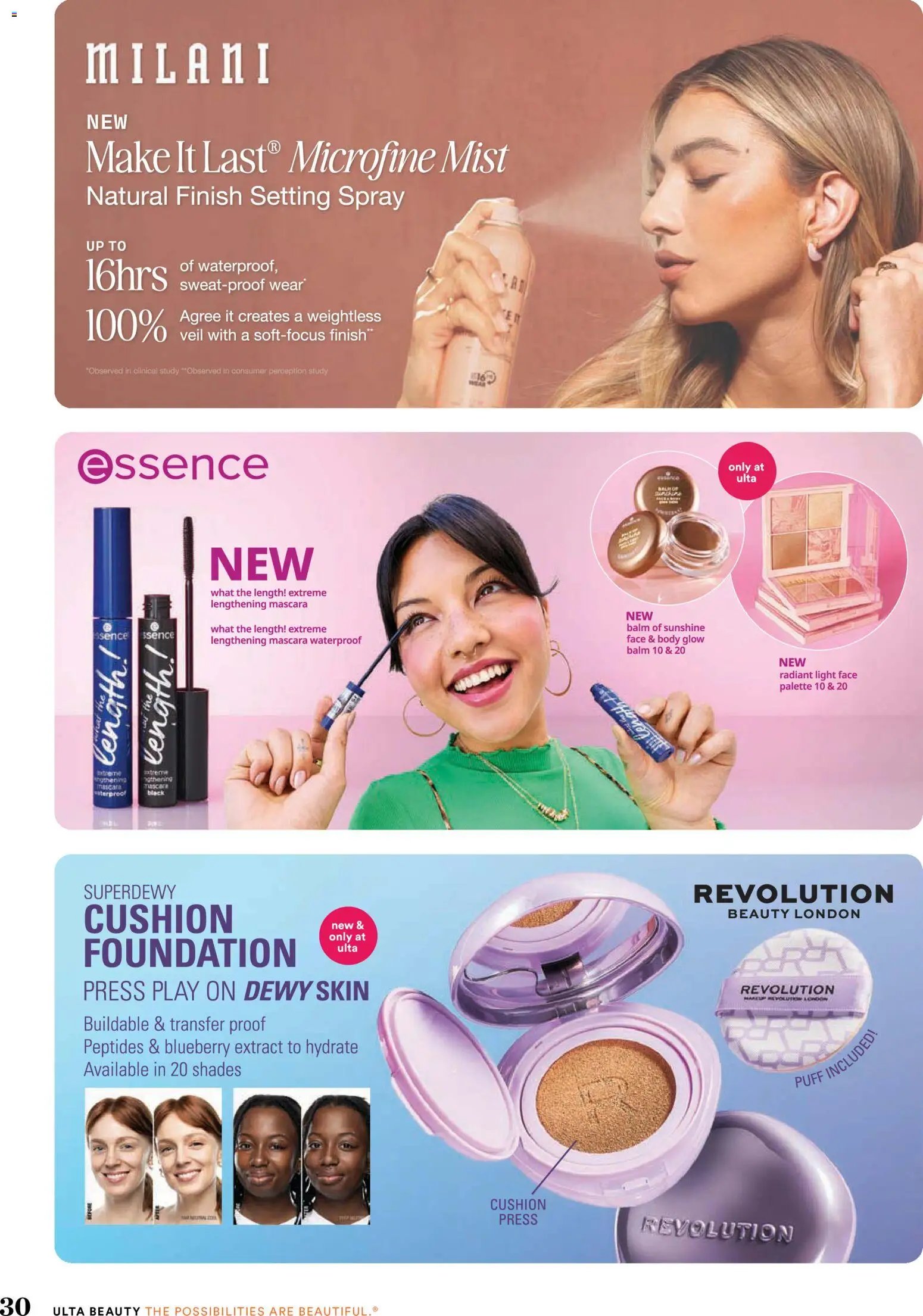 Ulta Beauty Weekly Ad