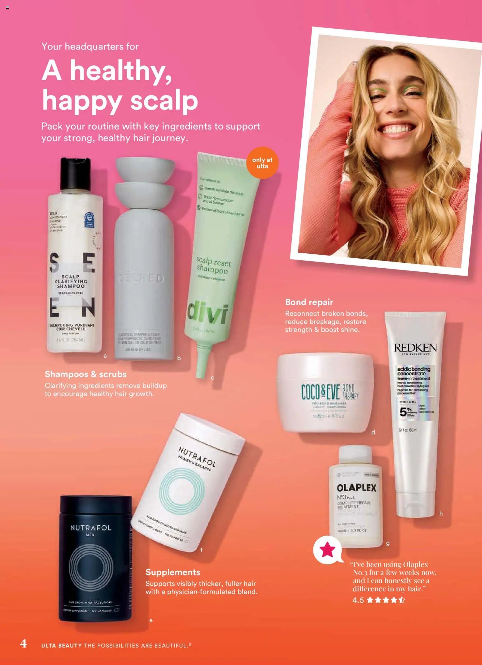 Ulta Beauty Weekly Ad