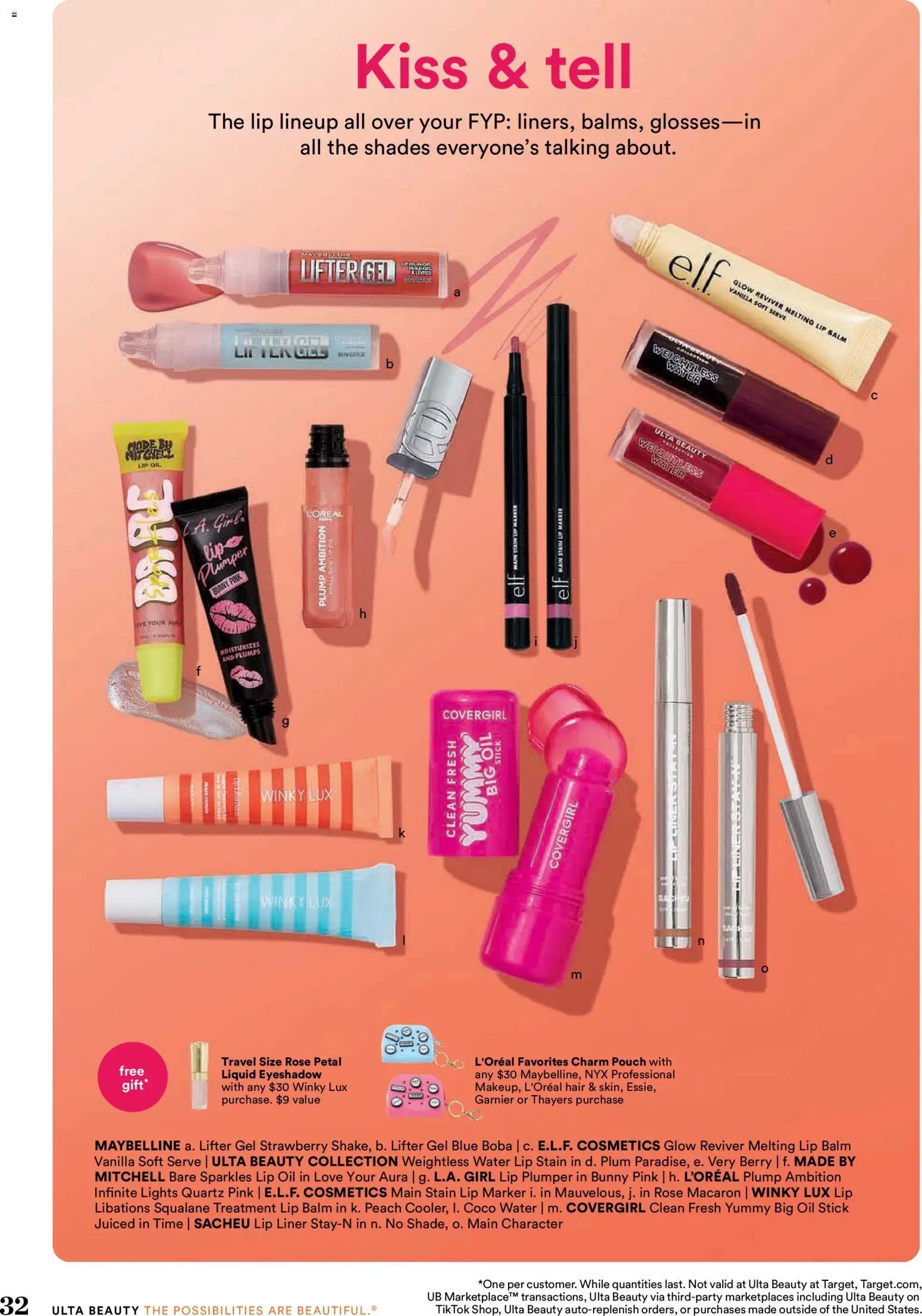 Ulta Beauty Weekly Ad