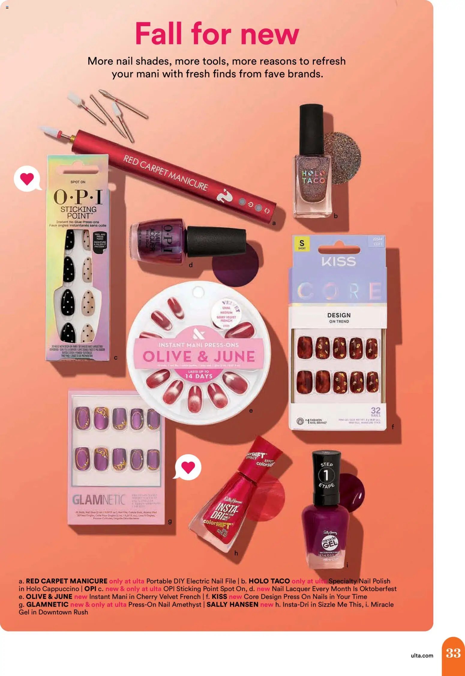 Ulta Beauty Weekly Ad