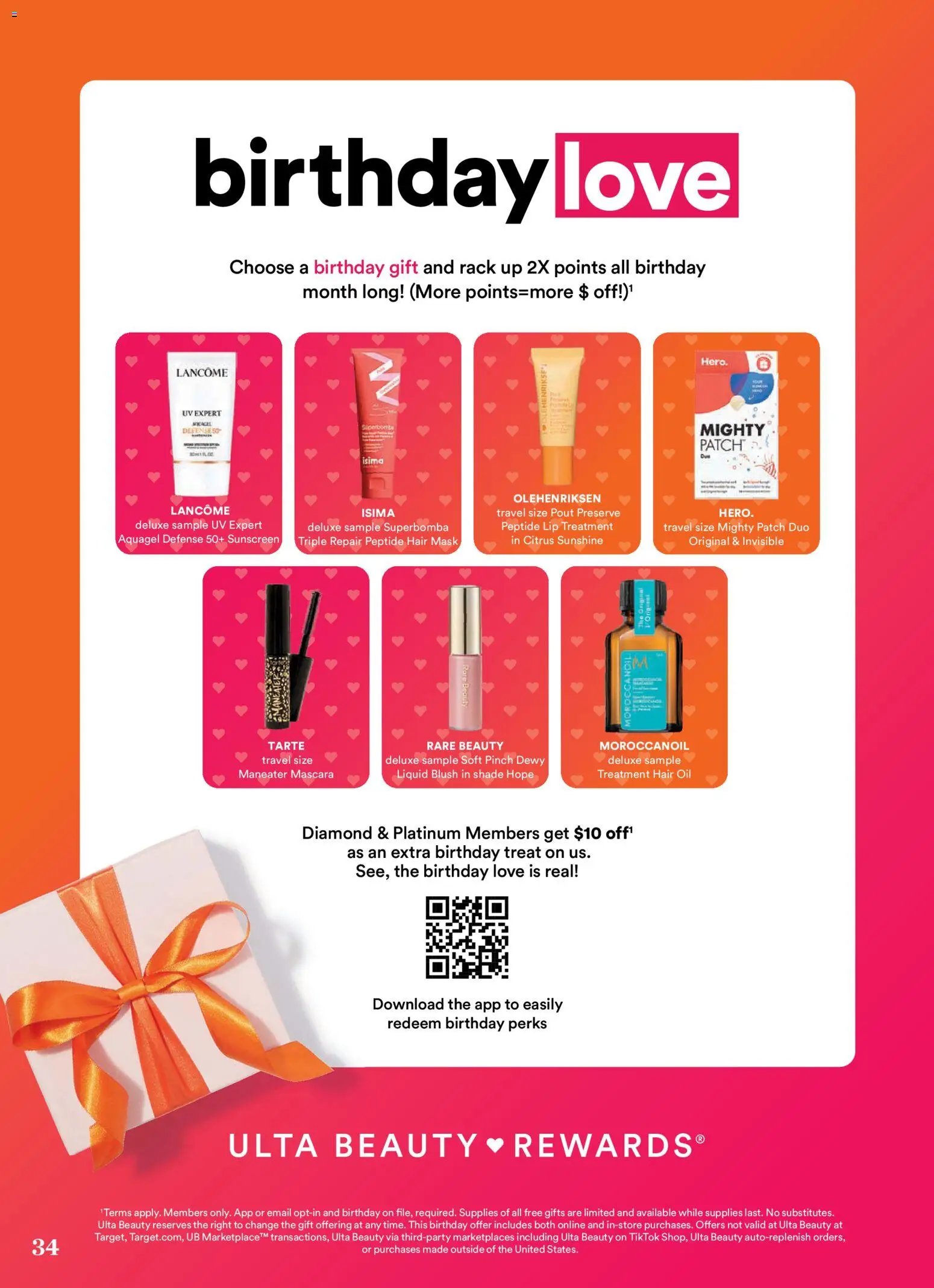 Ulta Beauty Weekly Ad