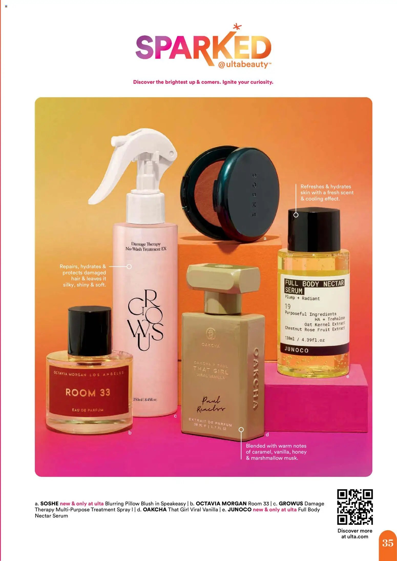 Ulta Beauty Weekly Ad