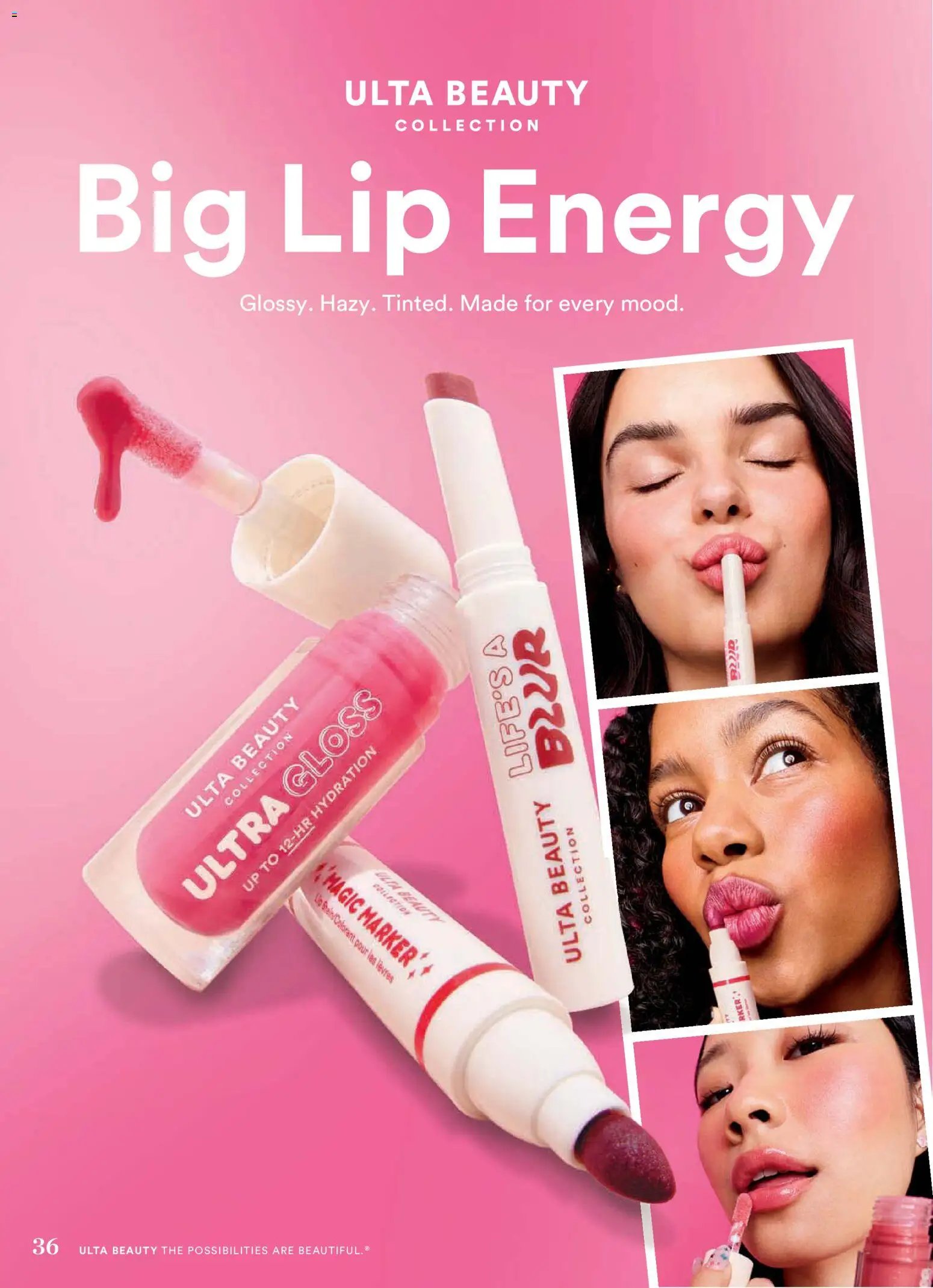Ulta Beauty Weekly Ad