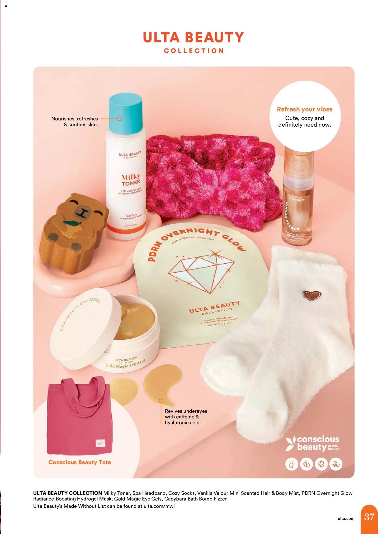 Ulta Beauty Weekly Ad