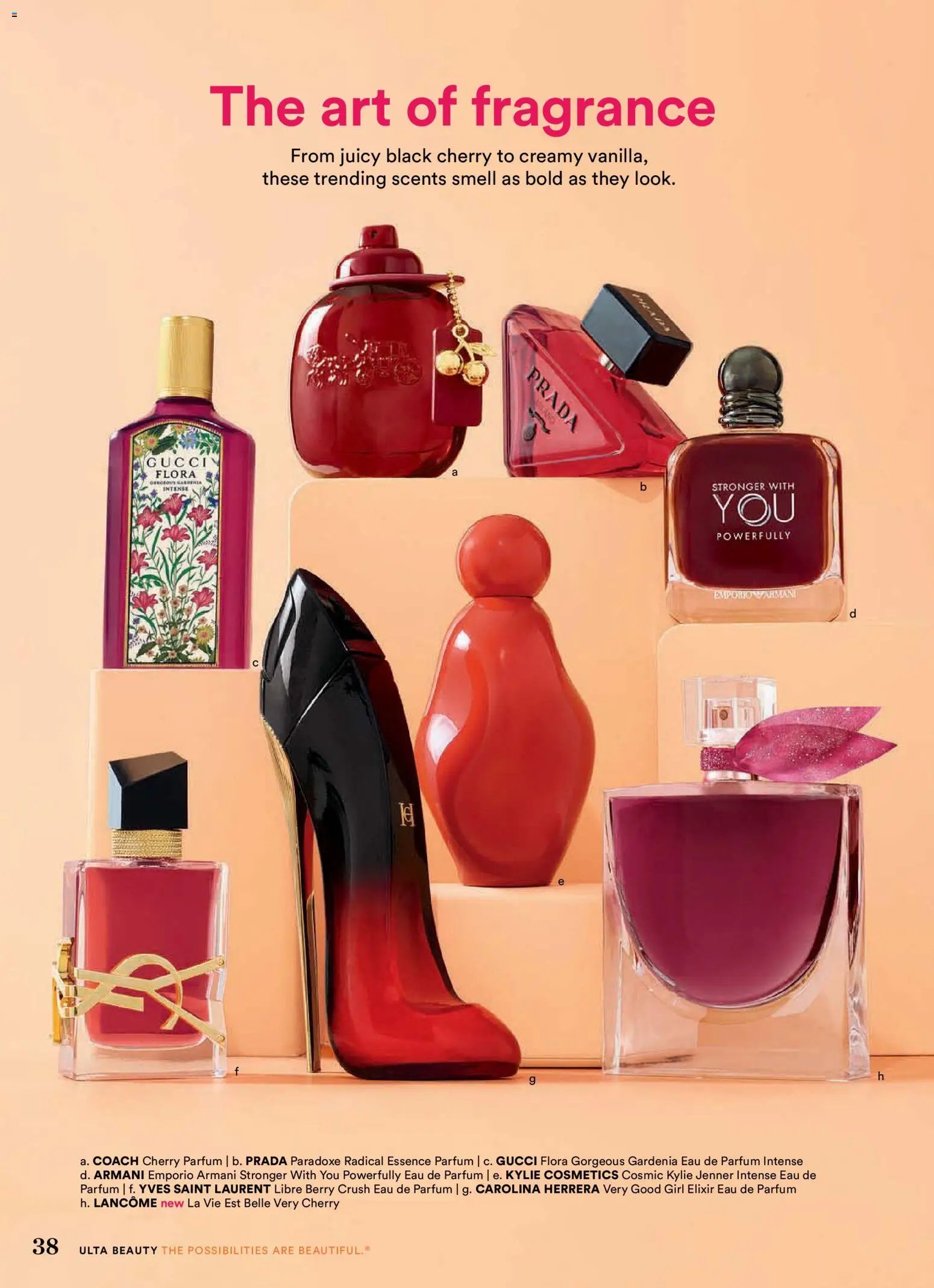 Ulta Beauty Weekly Ad
