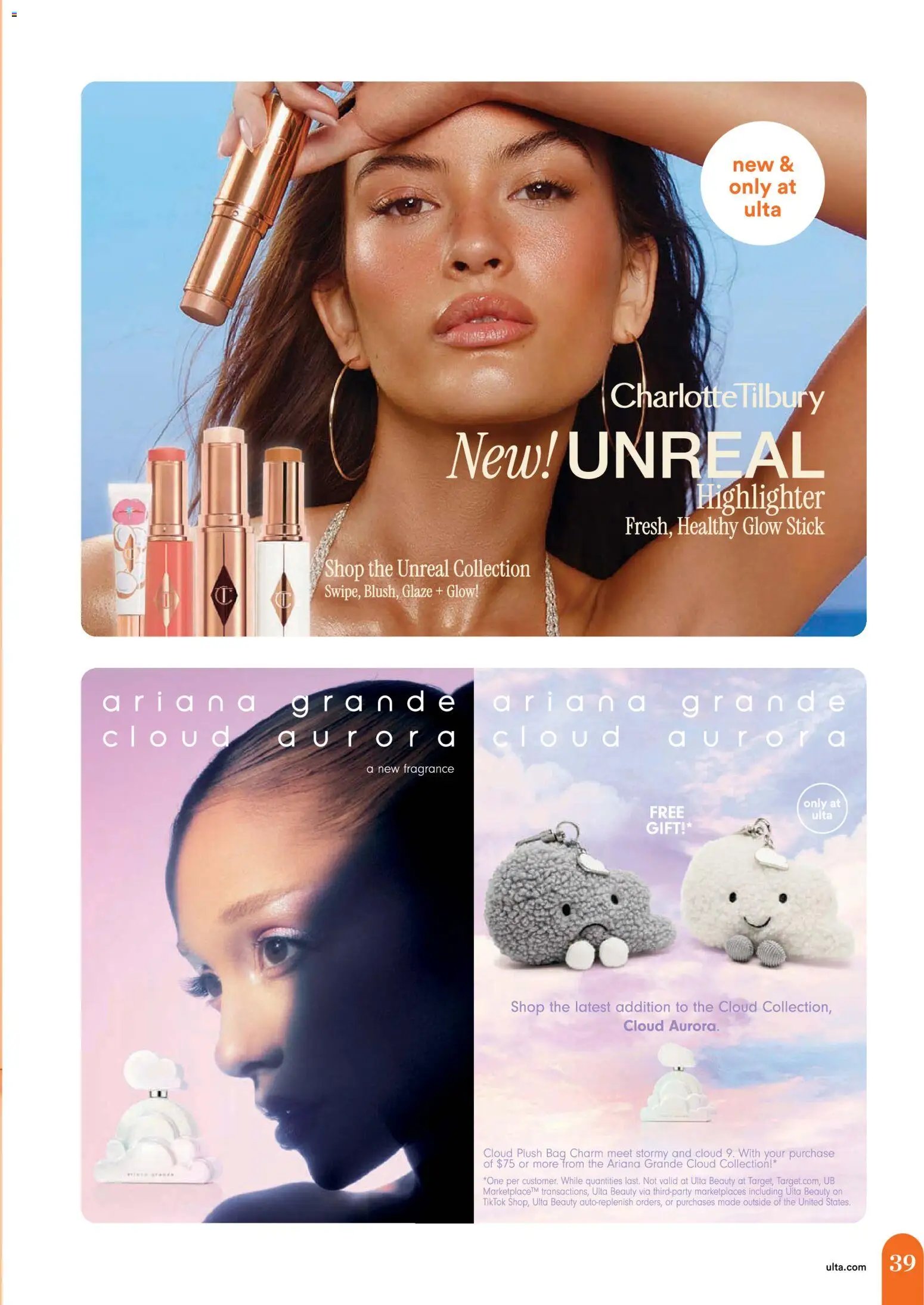 Ulta Beauty Weekly Ad
