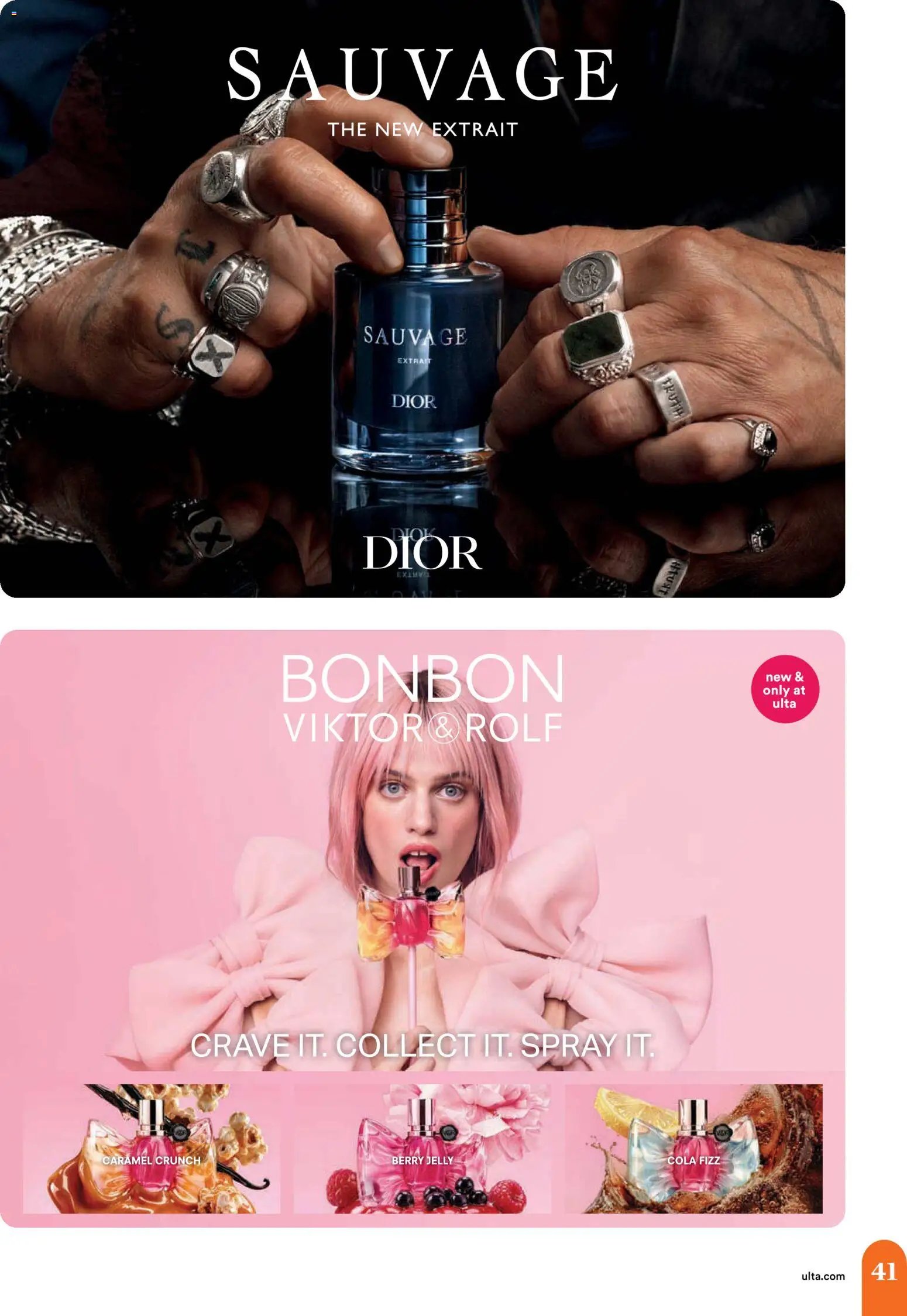 Ulta Beauty Weekly Ad