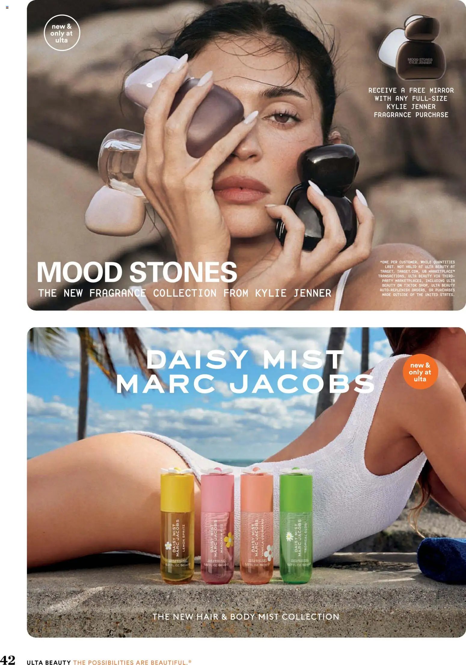 Ulta Beauty Weekly Ad