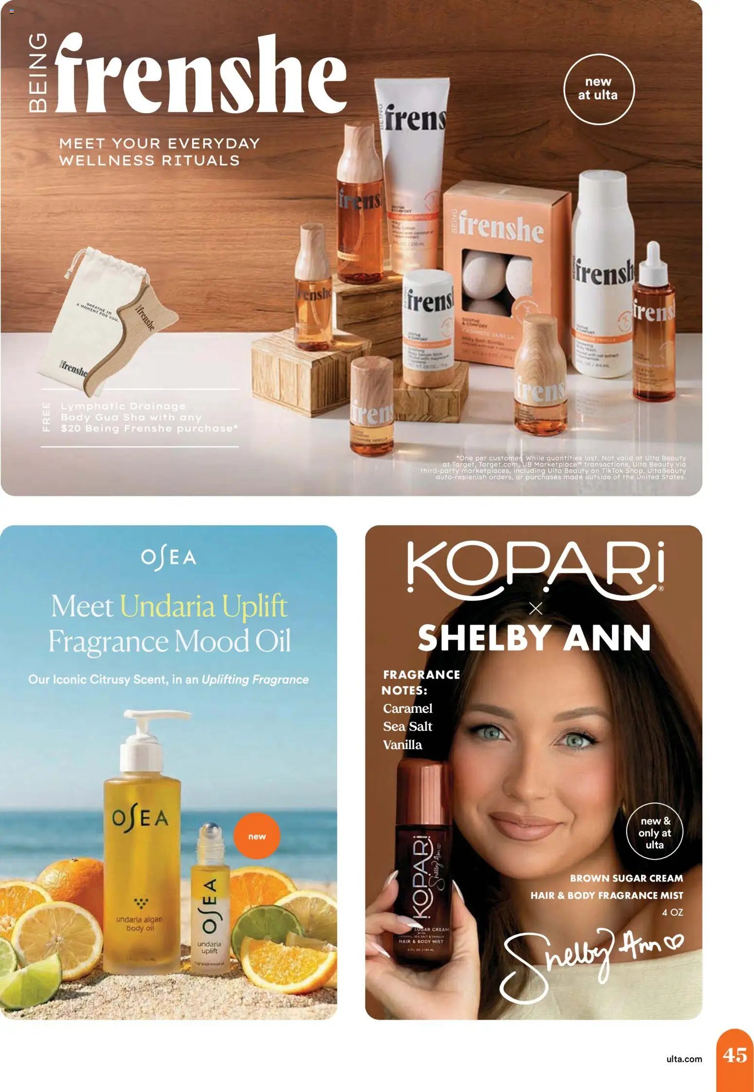 Ulta Beauty Weekly Ad