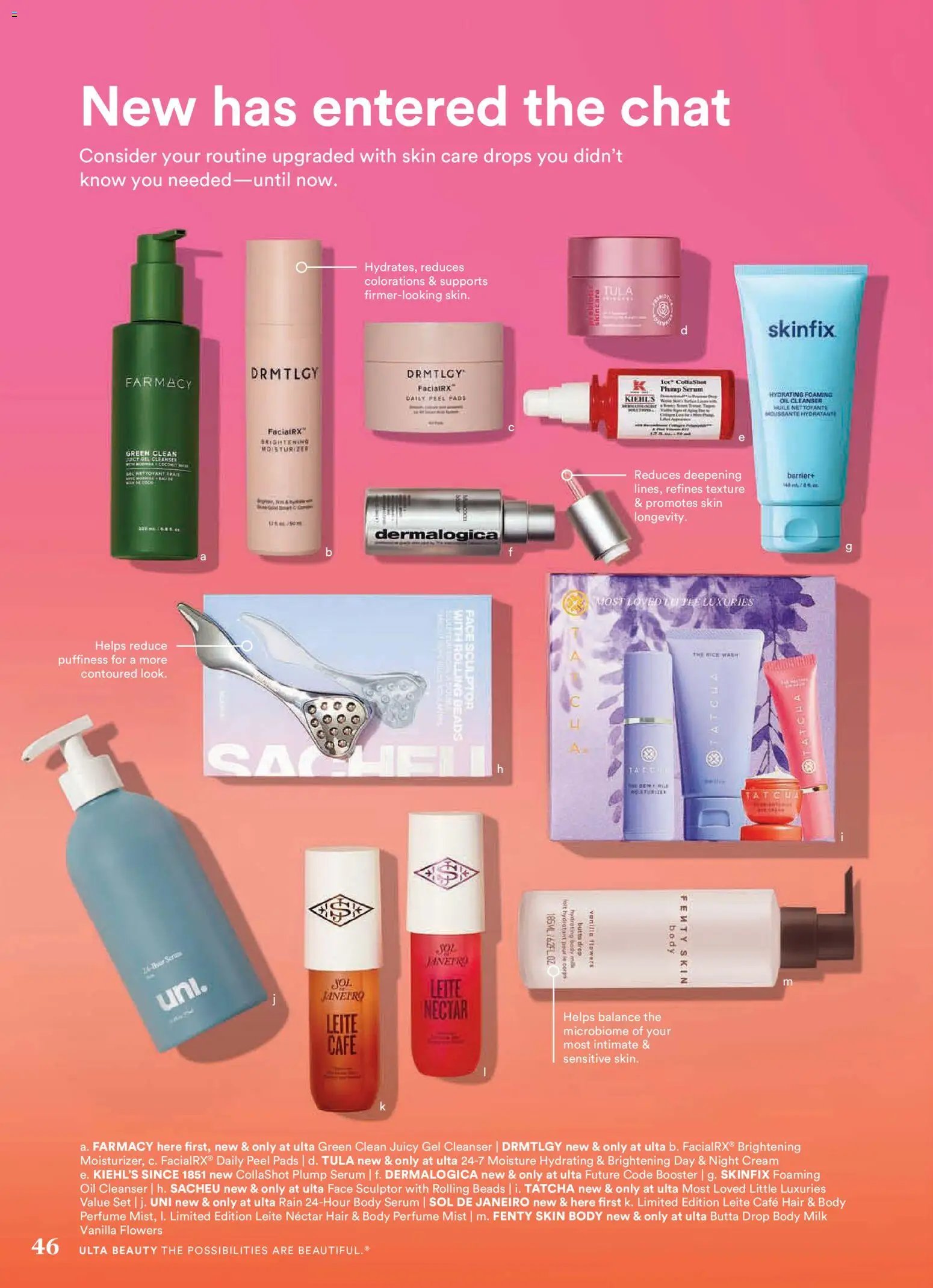 Ulta Beauty Weekly Ad