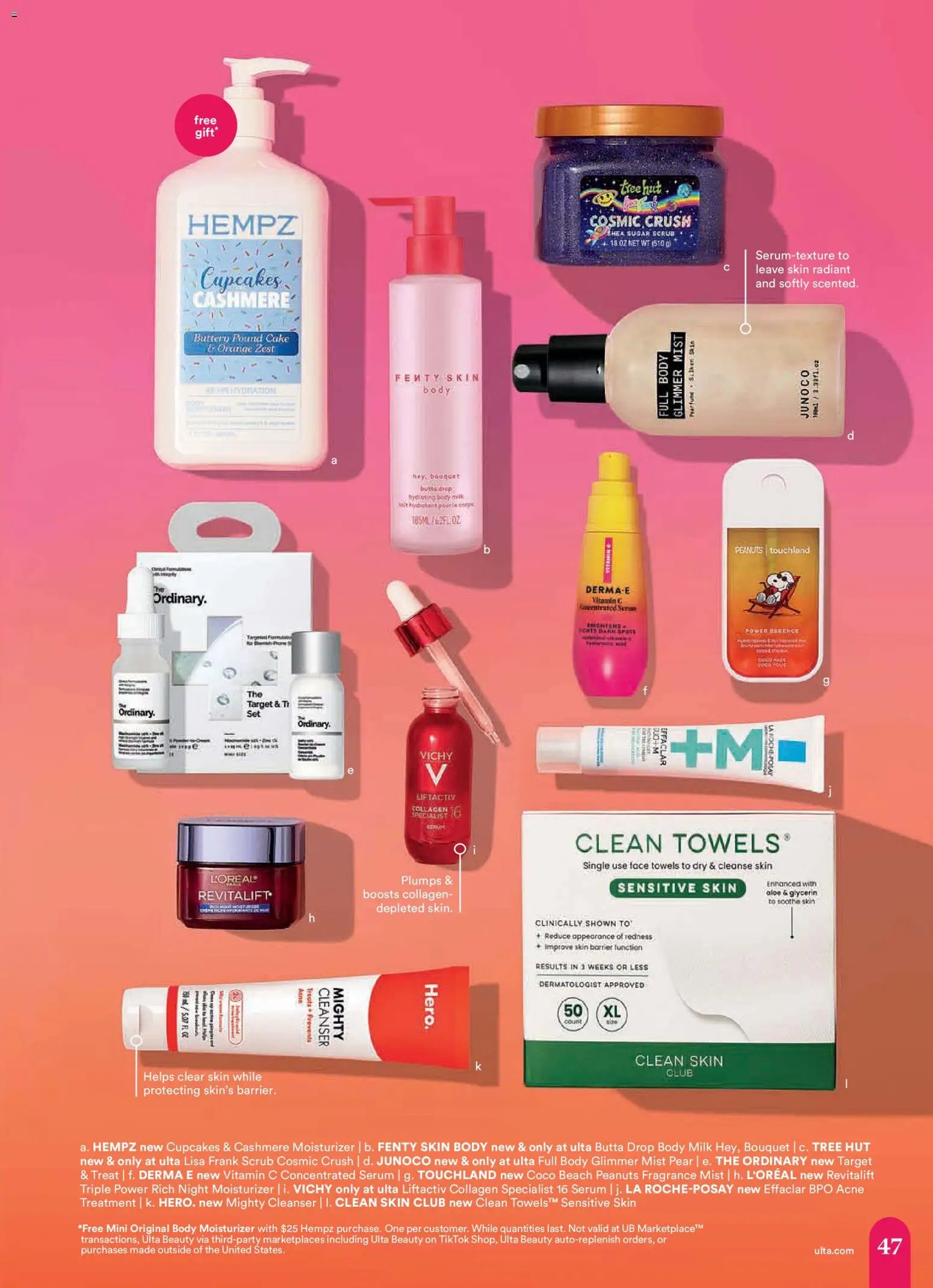 Ulta Beauty Weekly Ad