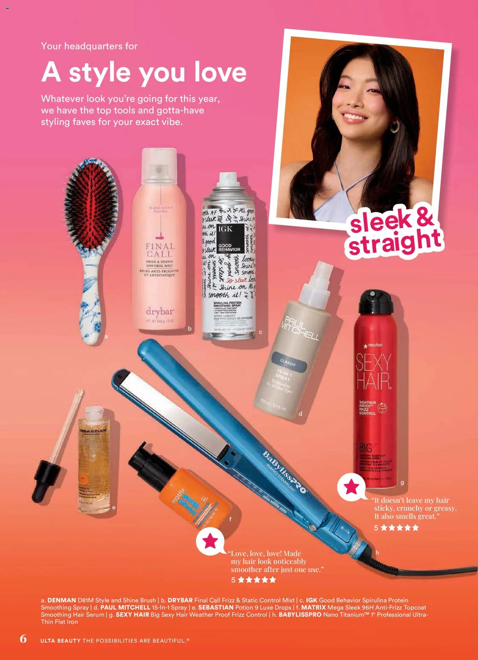 Ulta Beauty Weekly Ad