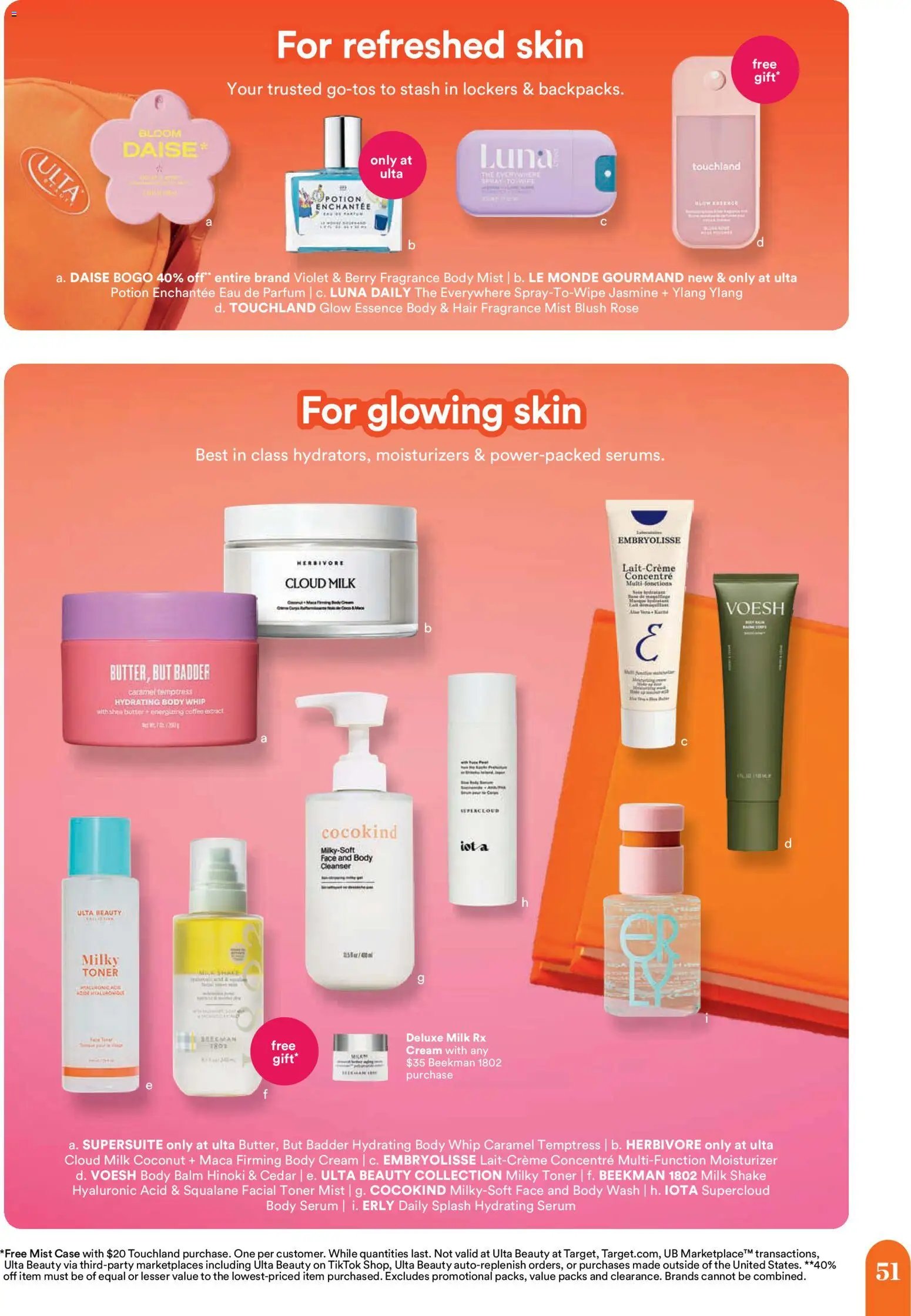 Ulta Beauty Weekly Ad