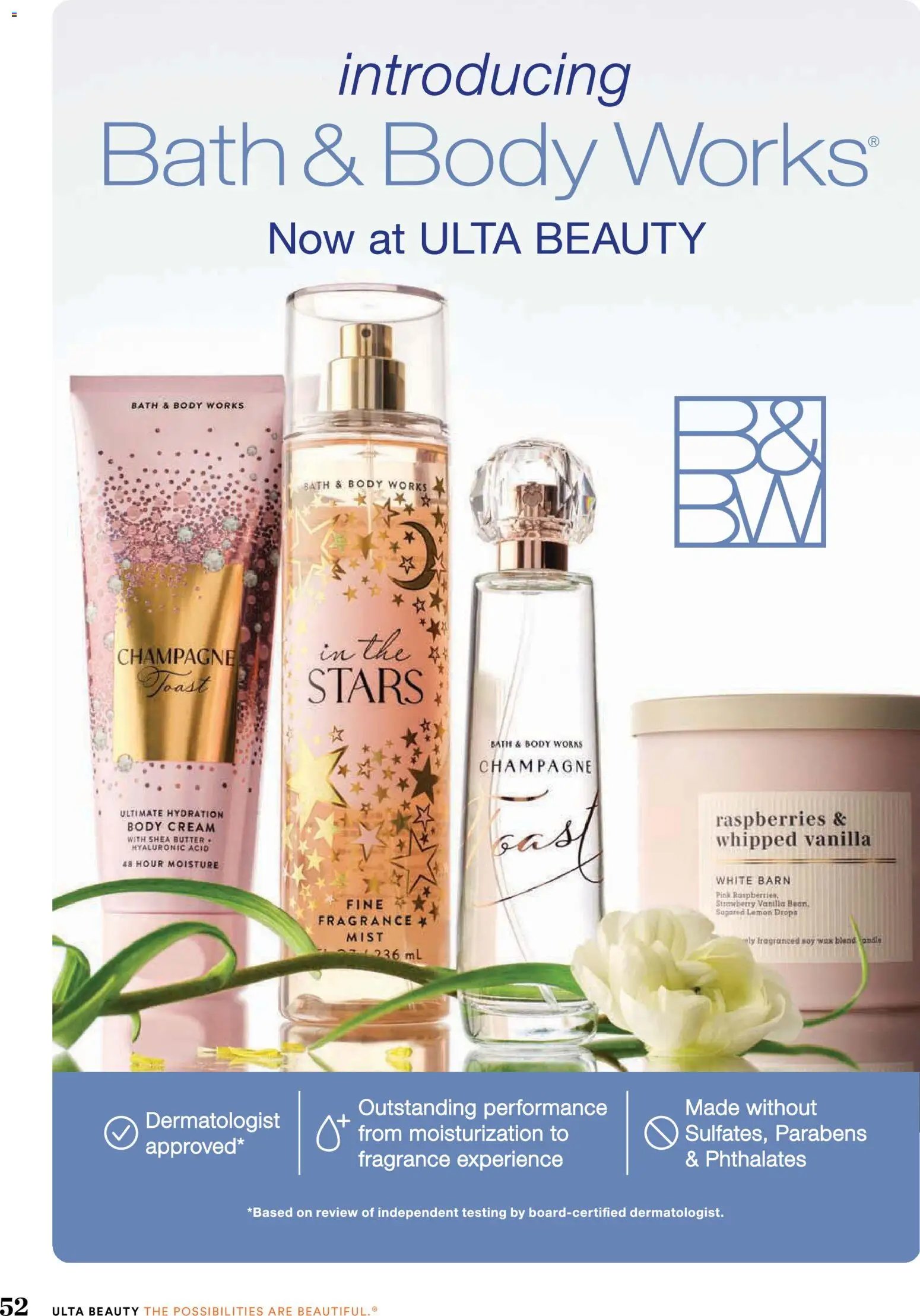 Ulta Beauty Weekly Ad
