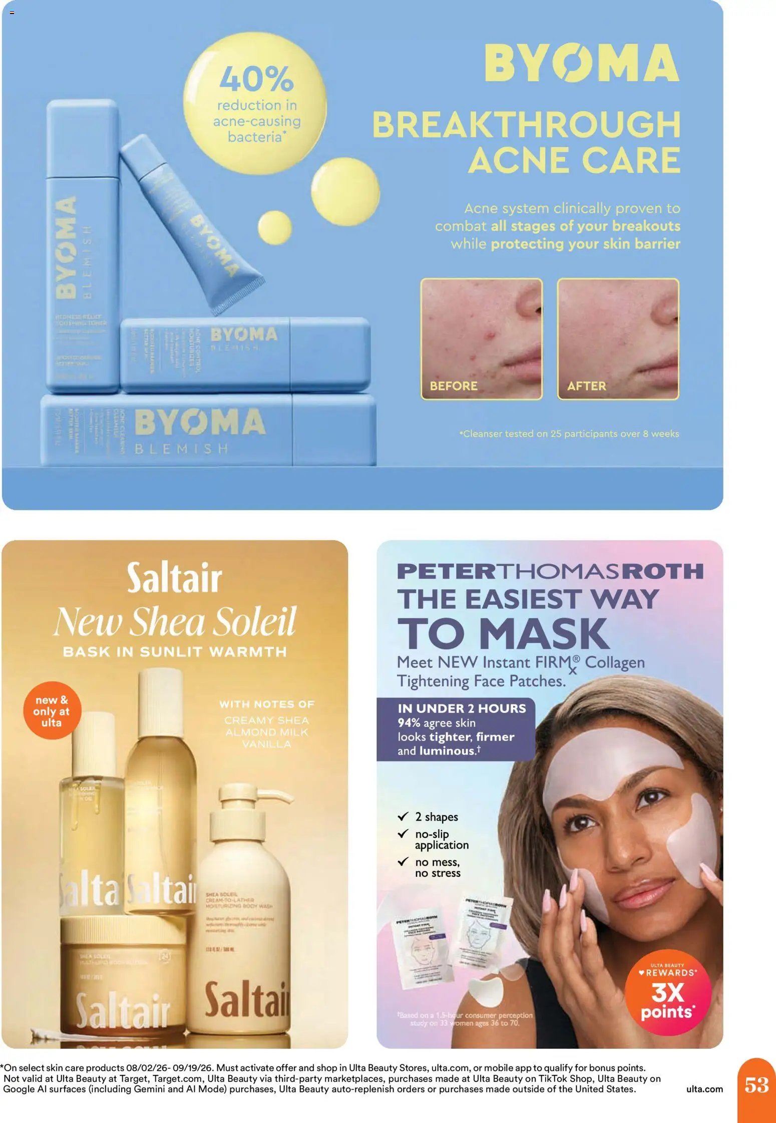 Ulta Beauty Weekly Ad