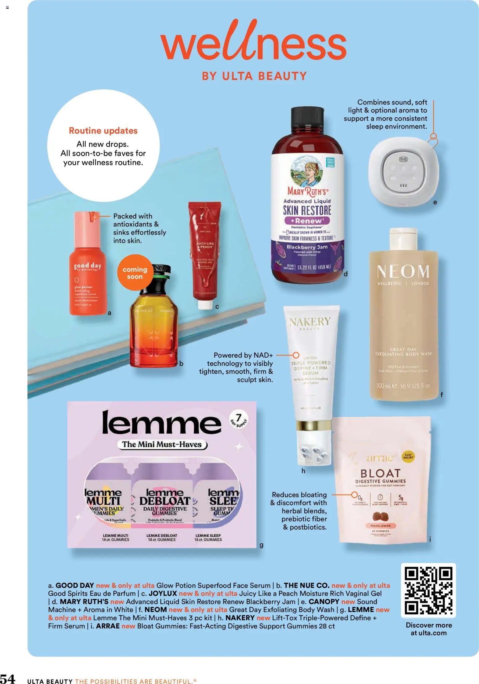Ulta Beauty Weekly Ad
