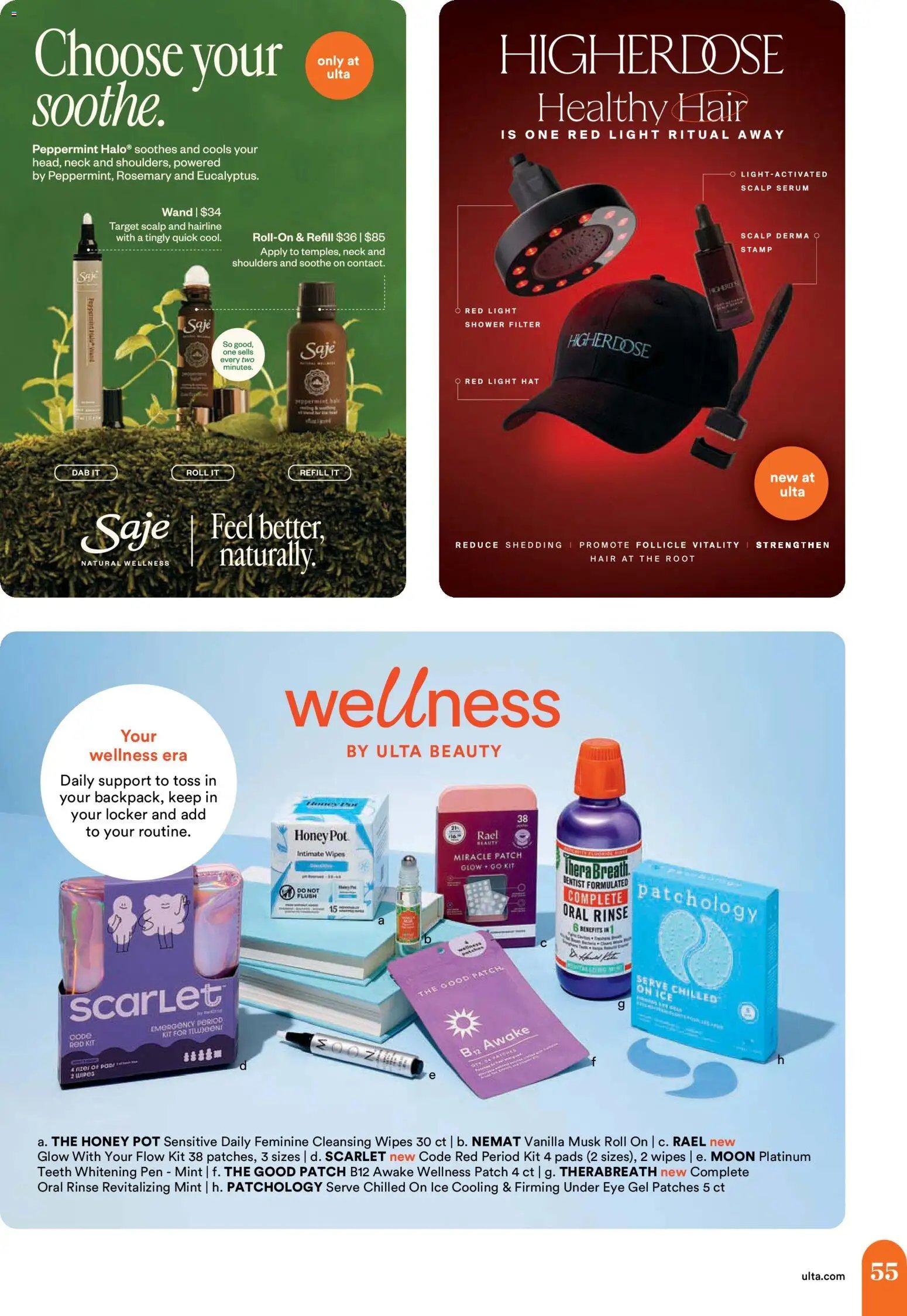 Ulta Beauty Weekly Ad