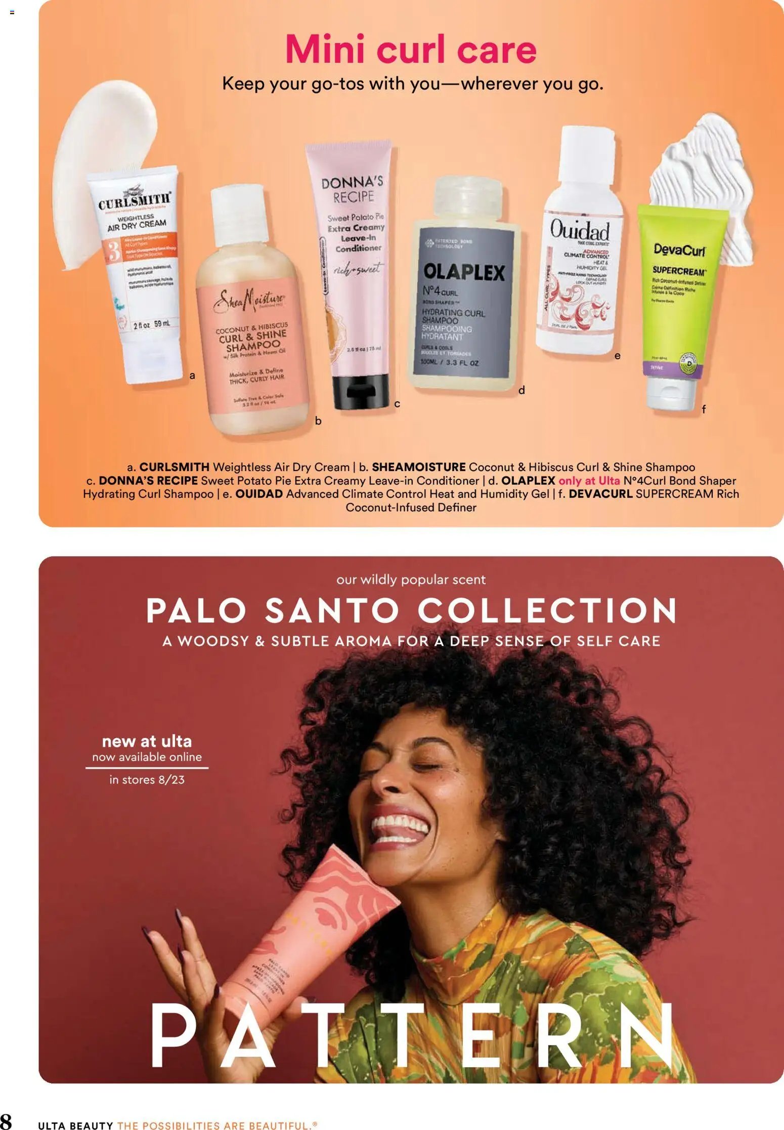 Ulta Beauty Weekly Ad