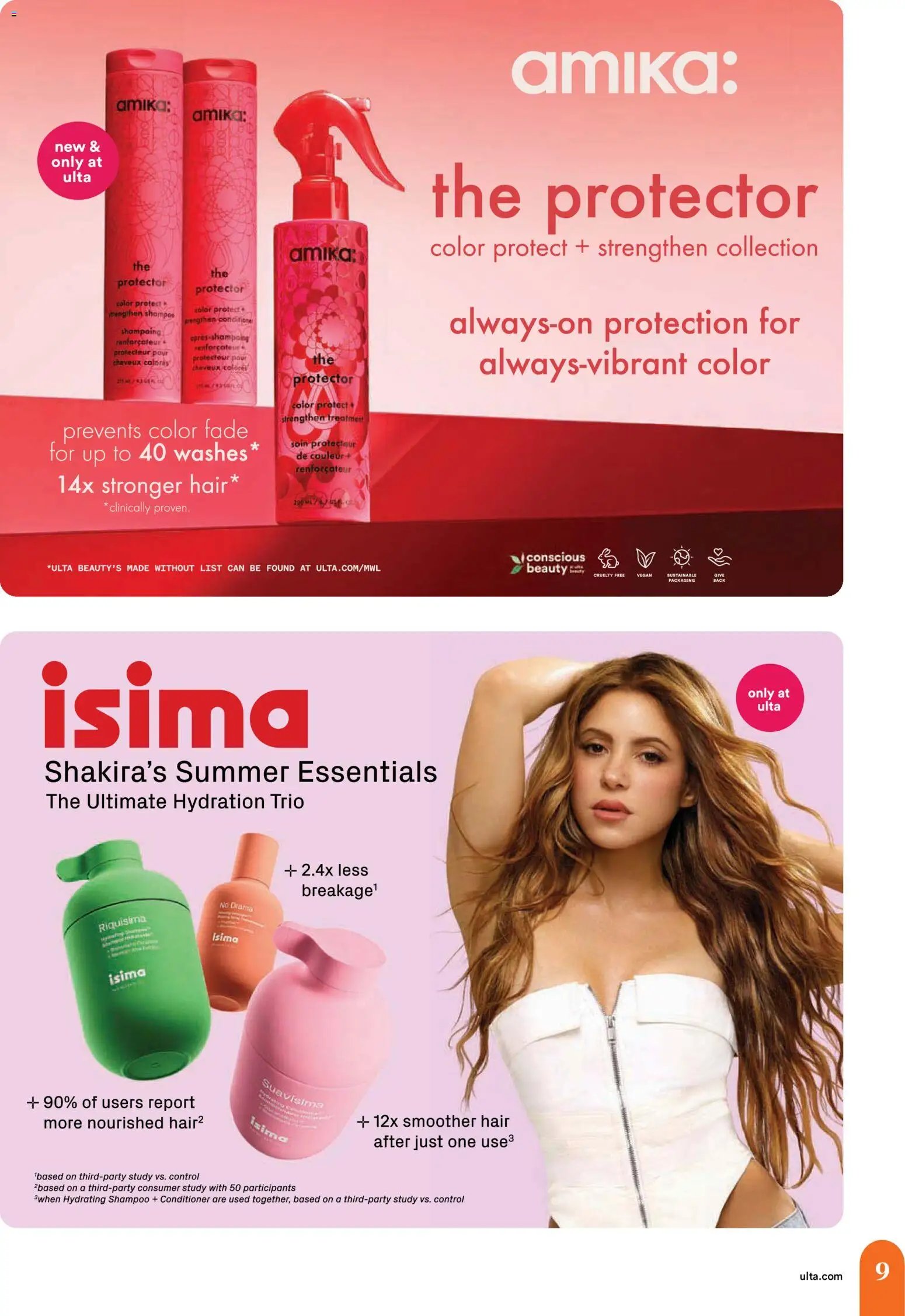Ulta Beauty Weekly Ad