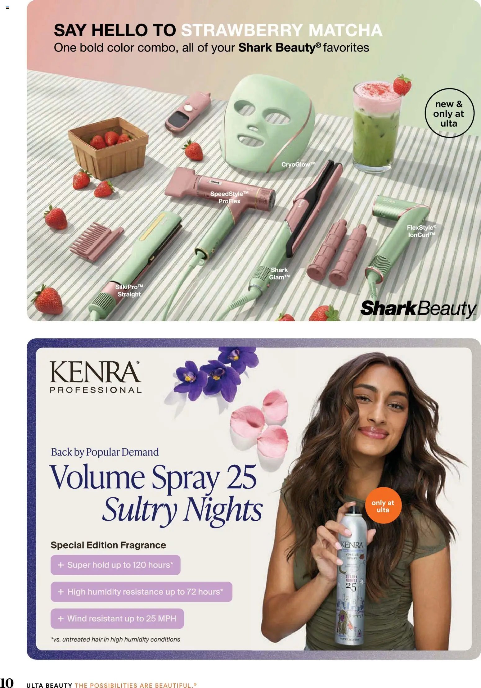 Ulta Beauty Weekly Ad