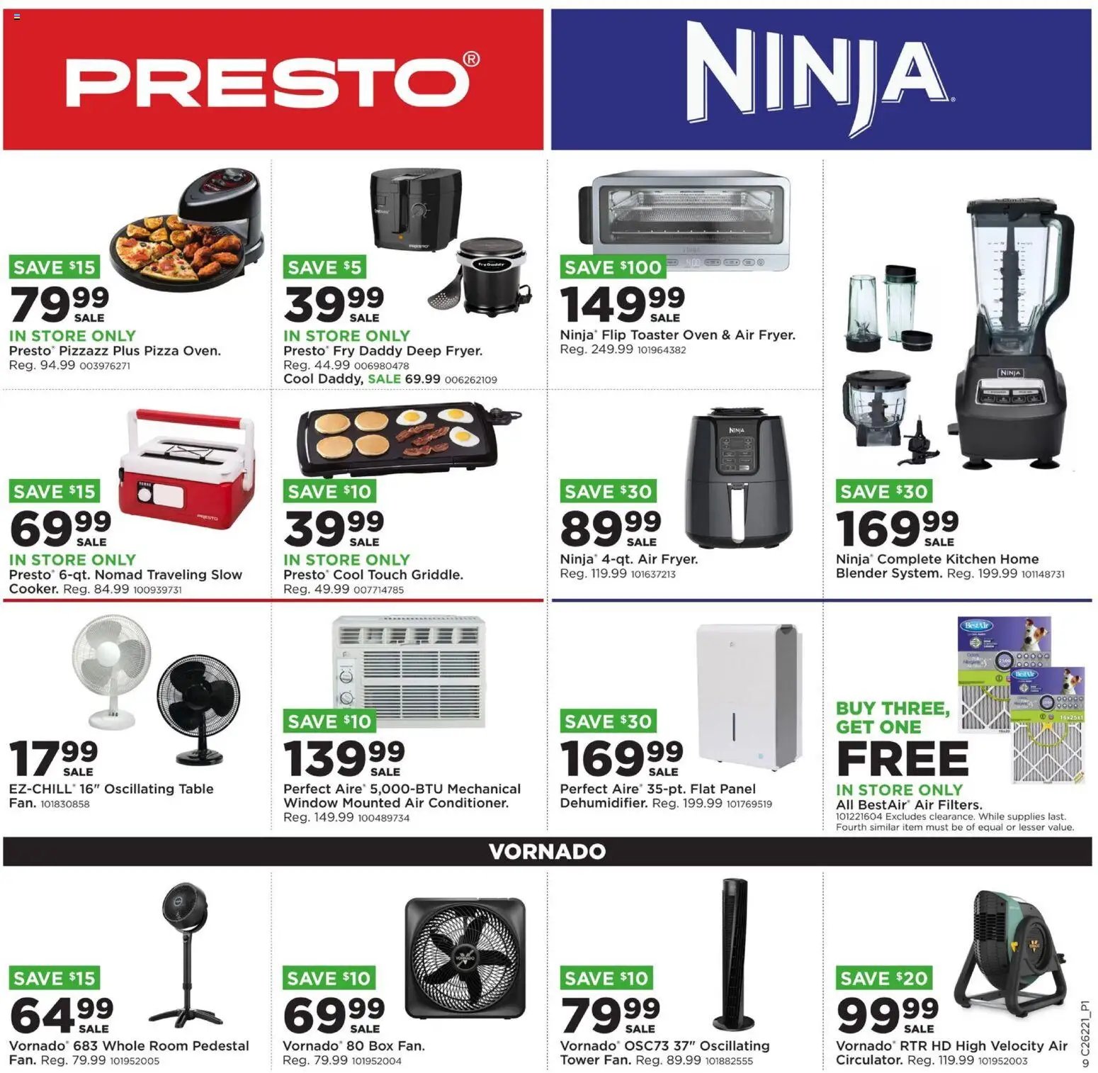 Mills Fleet Farm Weekly Ad