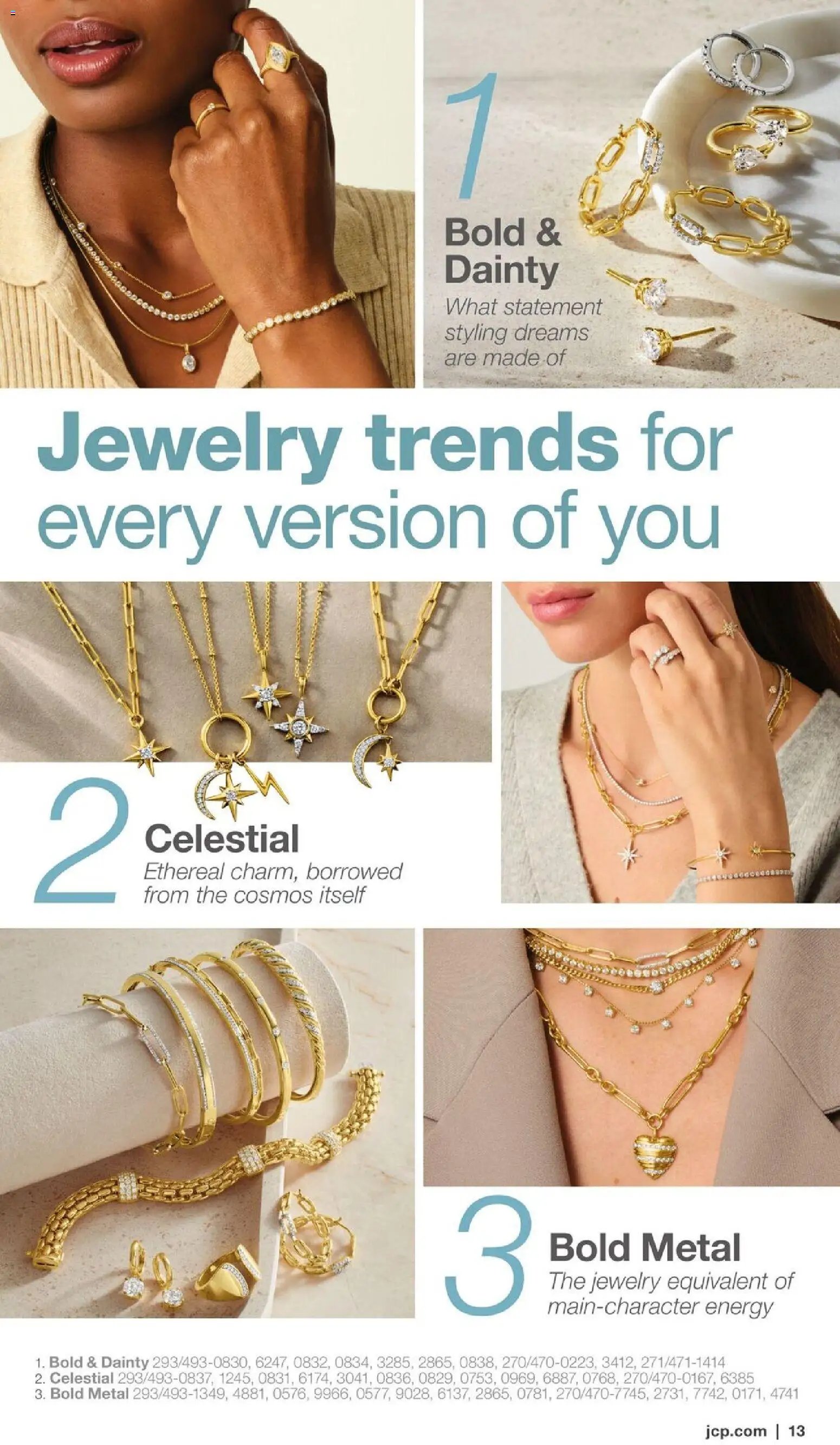 JCPenney Our Biggest Jewelry Sale of the Season