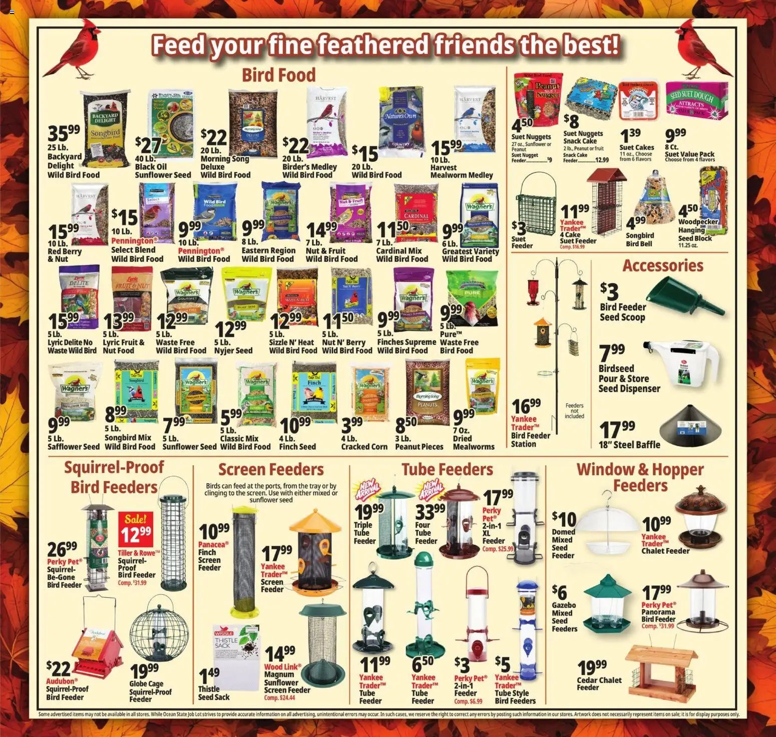 Ocean State Job Lot Black Friday