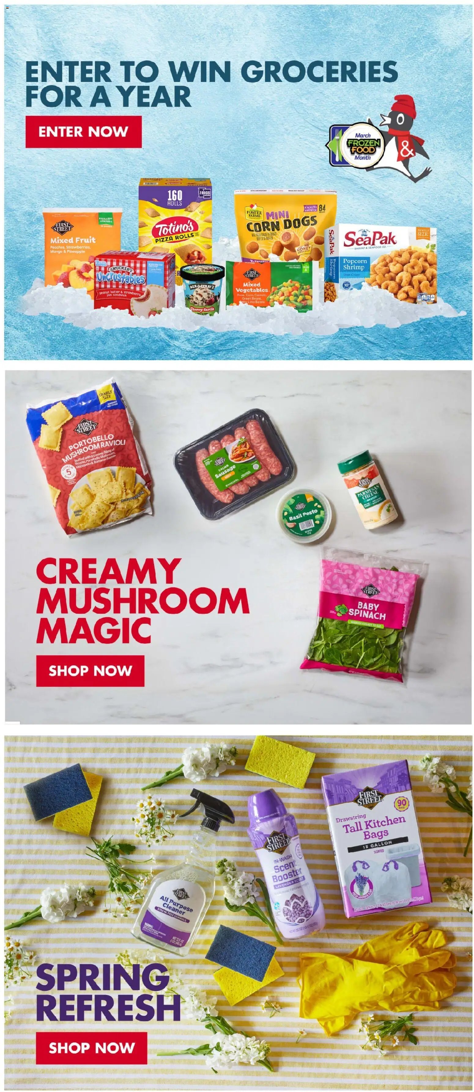 Smart & Final Weekly Ad