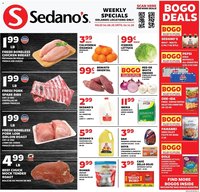 Sedano's Weekly Ad