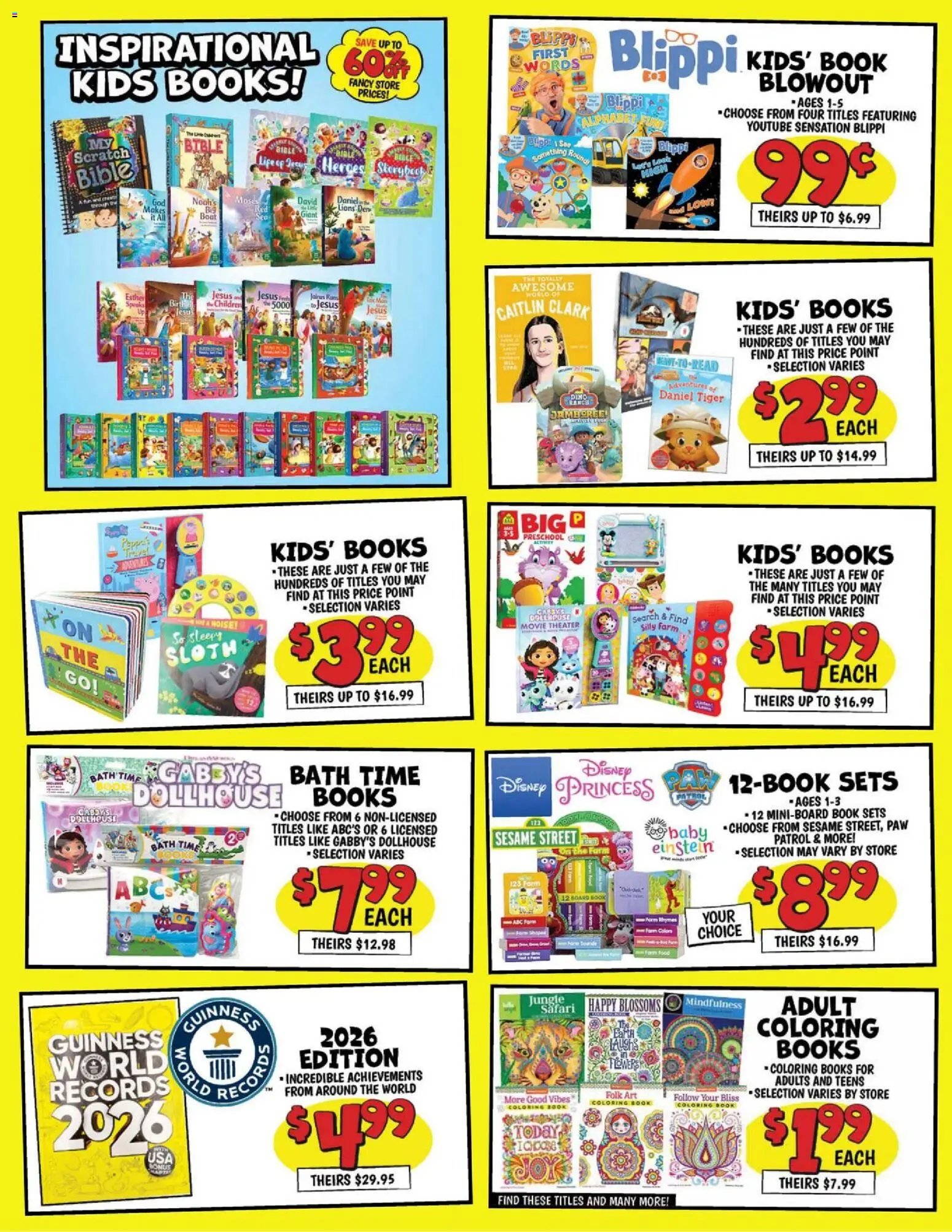 Ollie's Weekly Ad