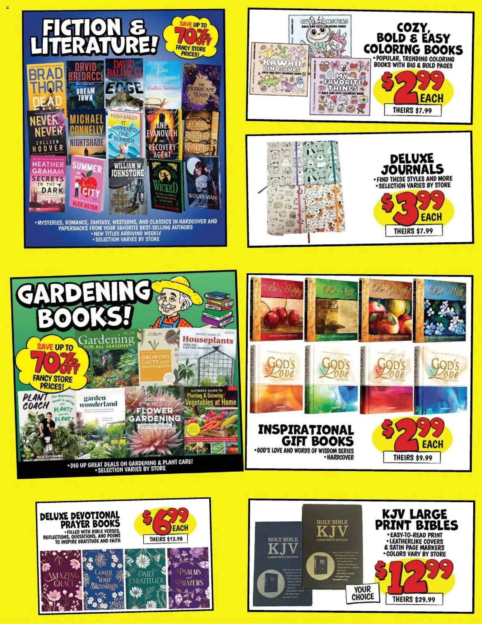 Ollie's Weekly Ad